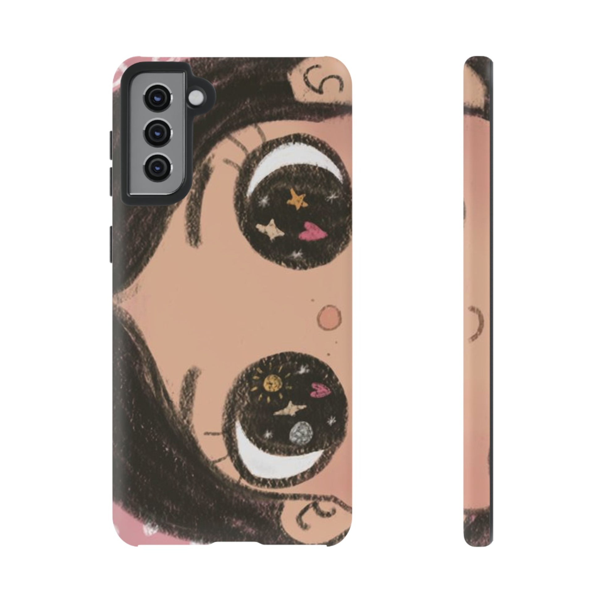 Sienna phone case