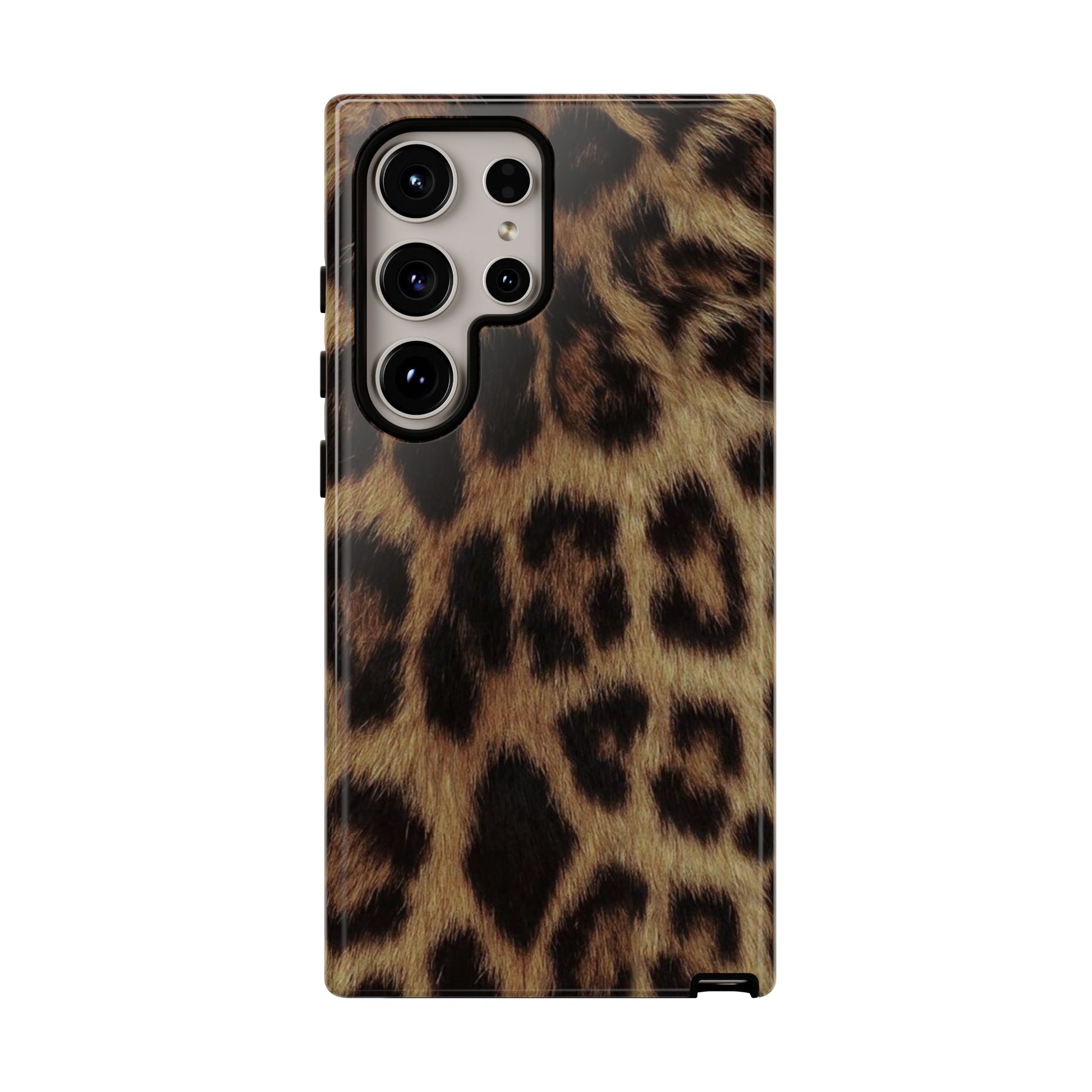 Leopard print  case