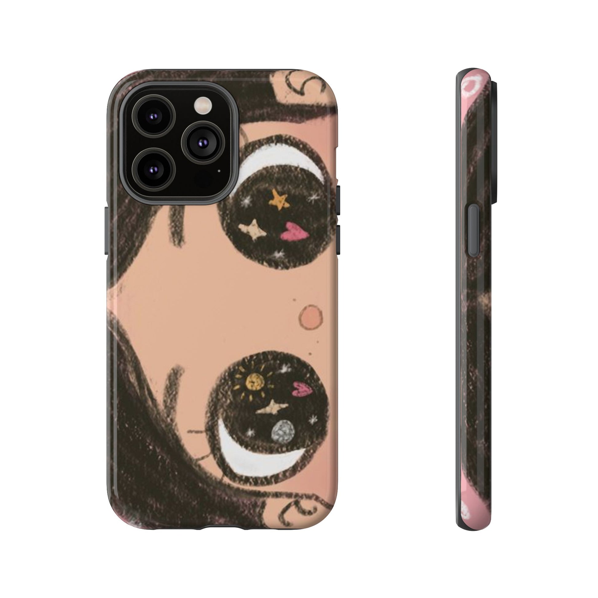 Sienna phone case