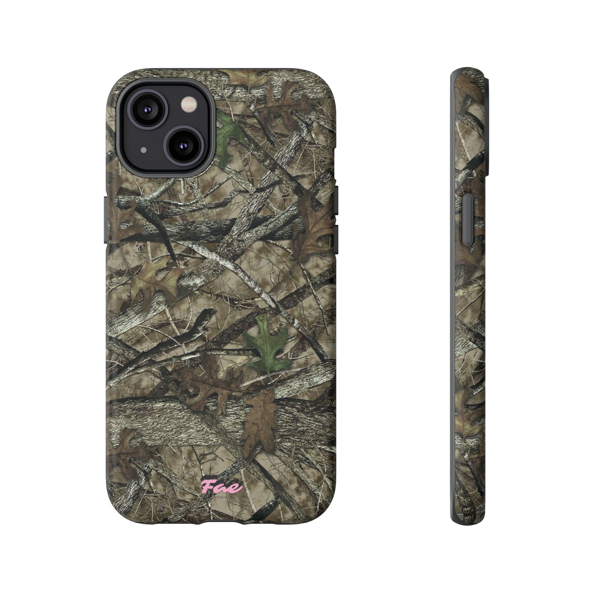 Camo  case
