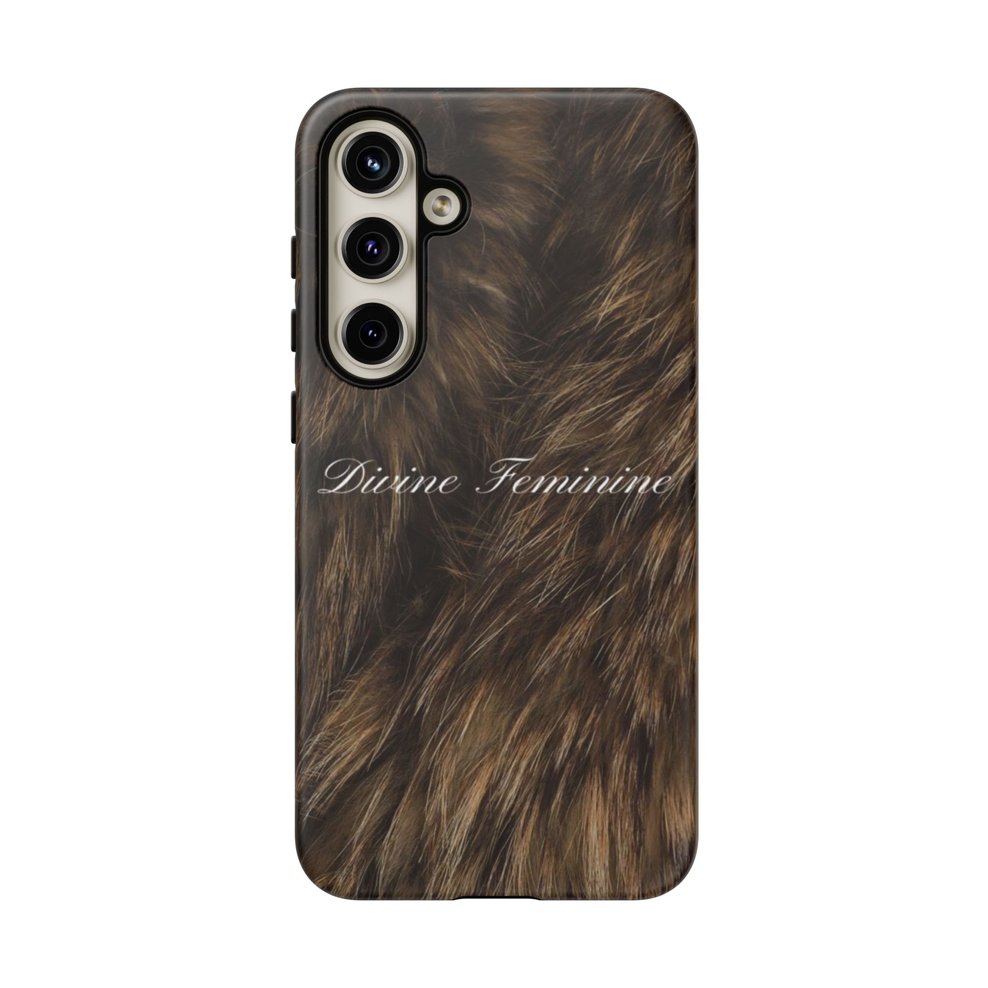 Divine Feminine case
