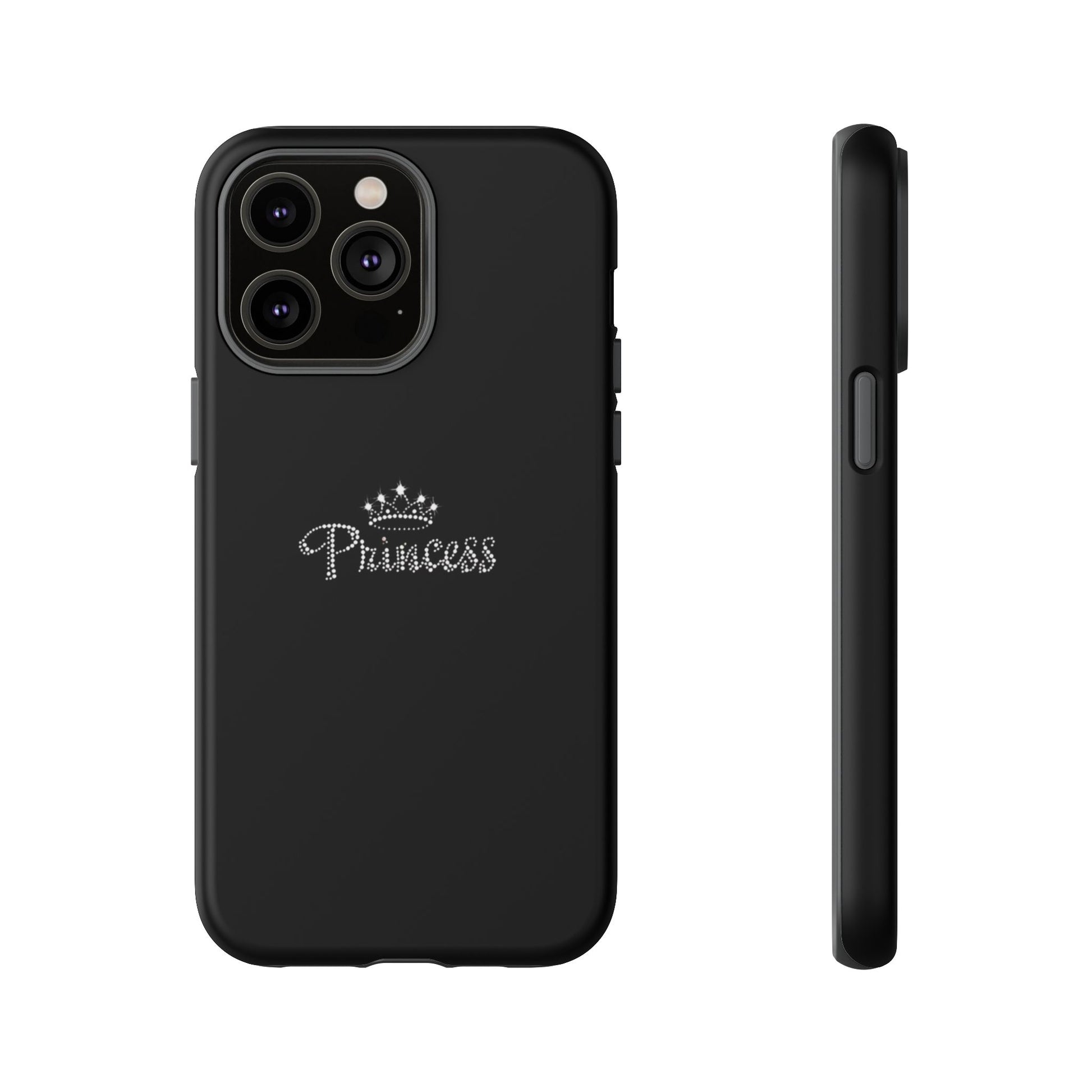 Princess case