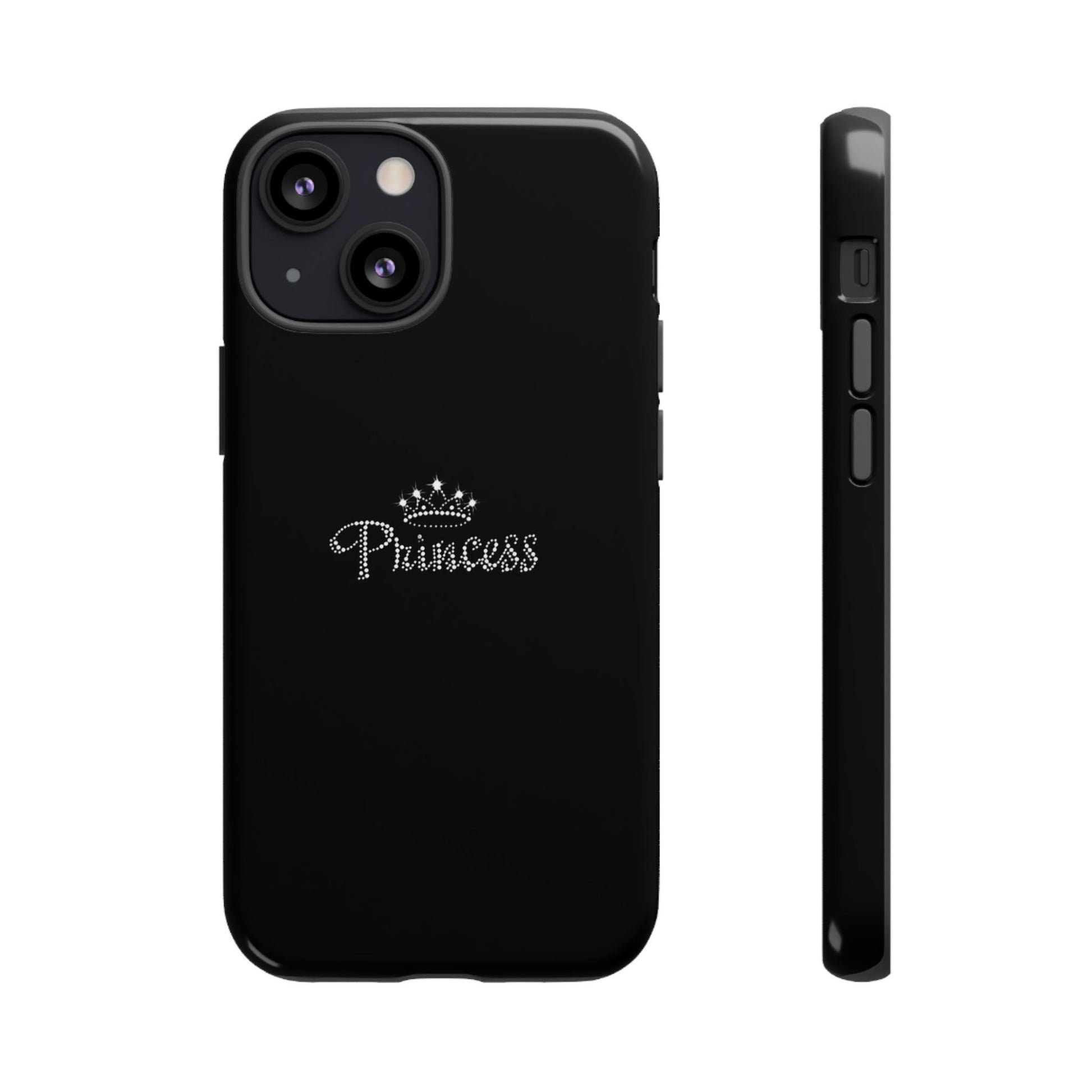 Princess case