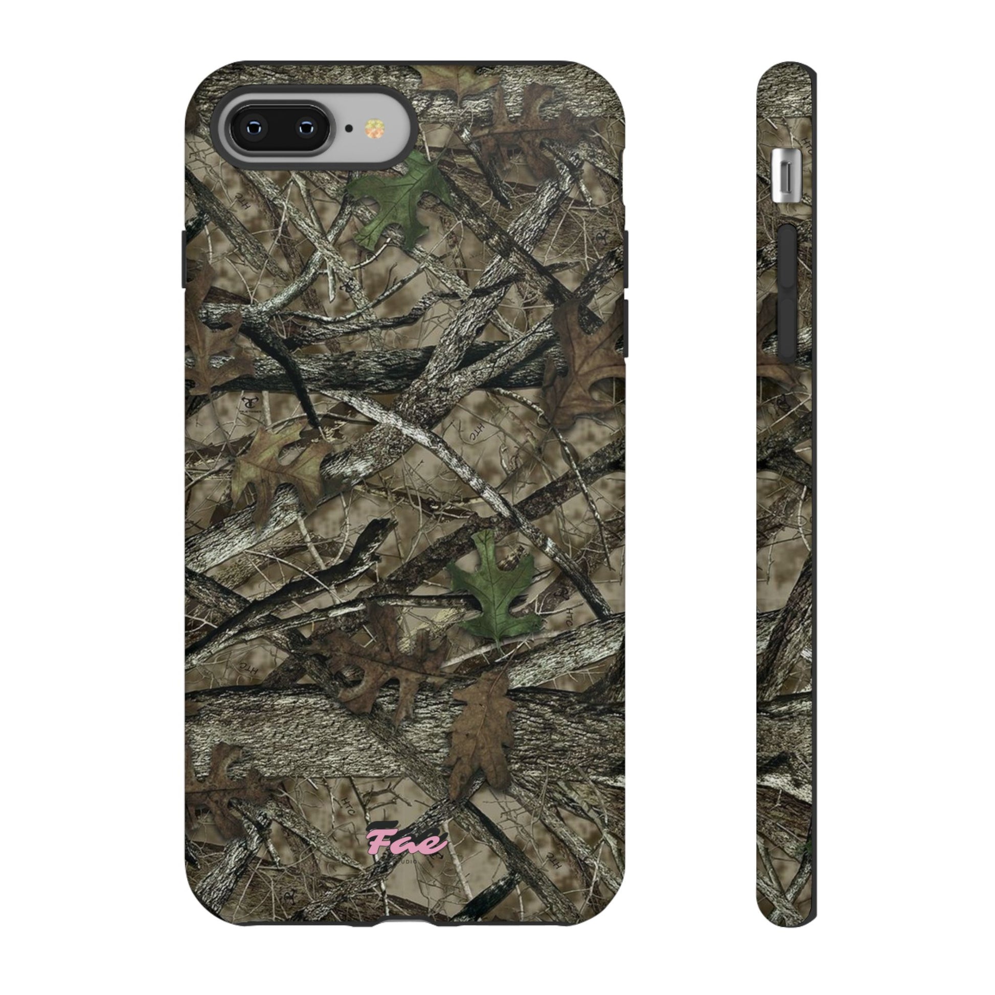 Camo  case