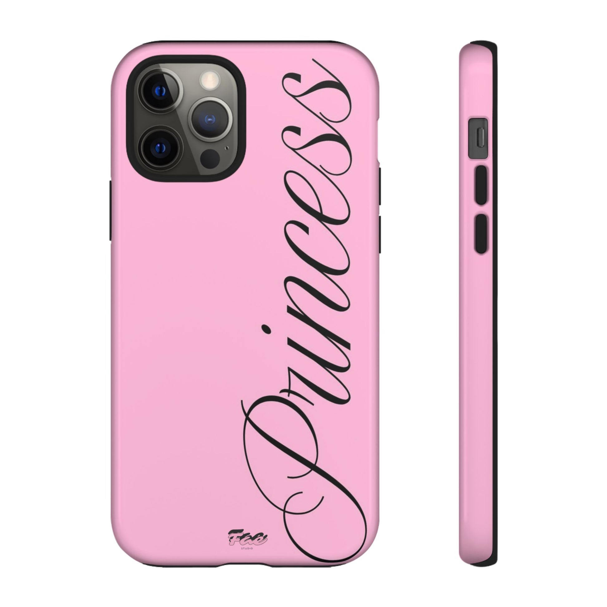 Princess Pink case