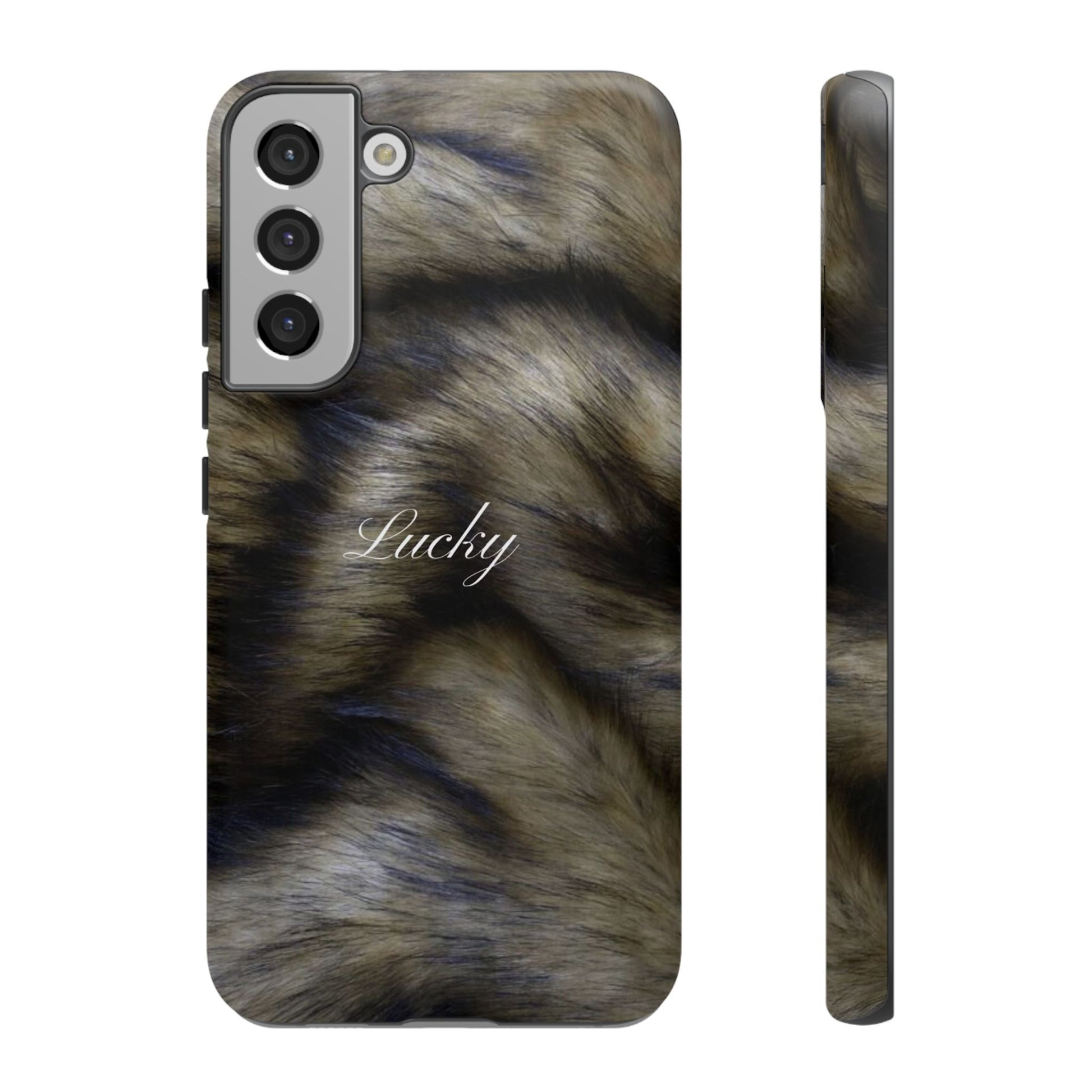 Lucky case