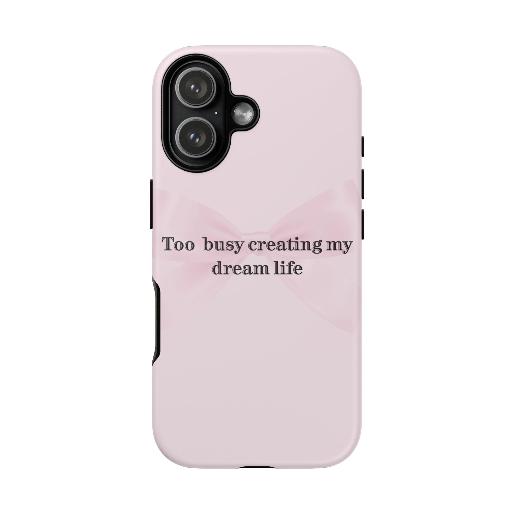 CEO energy case