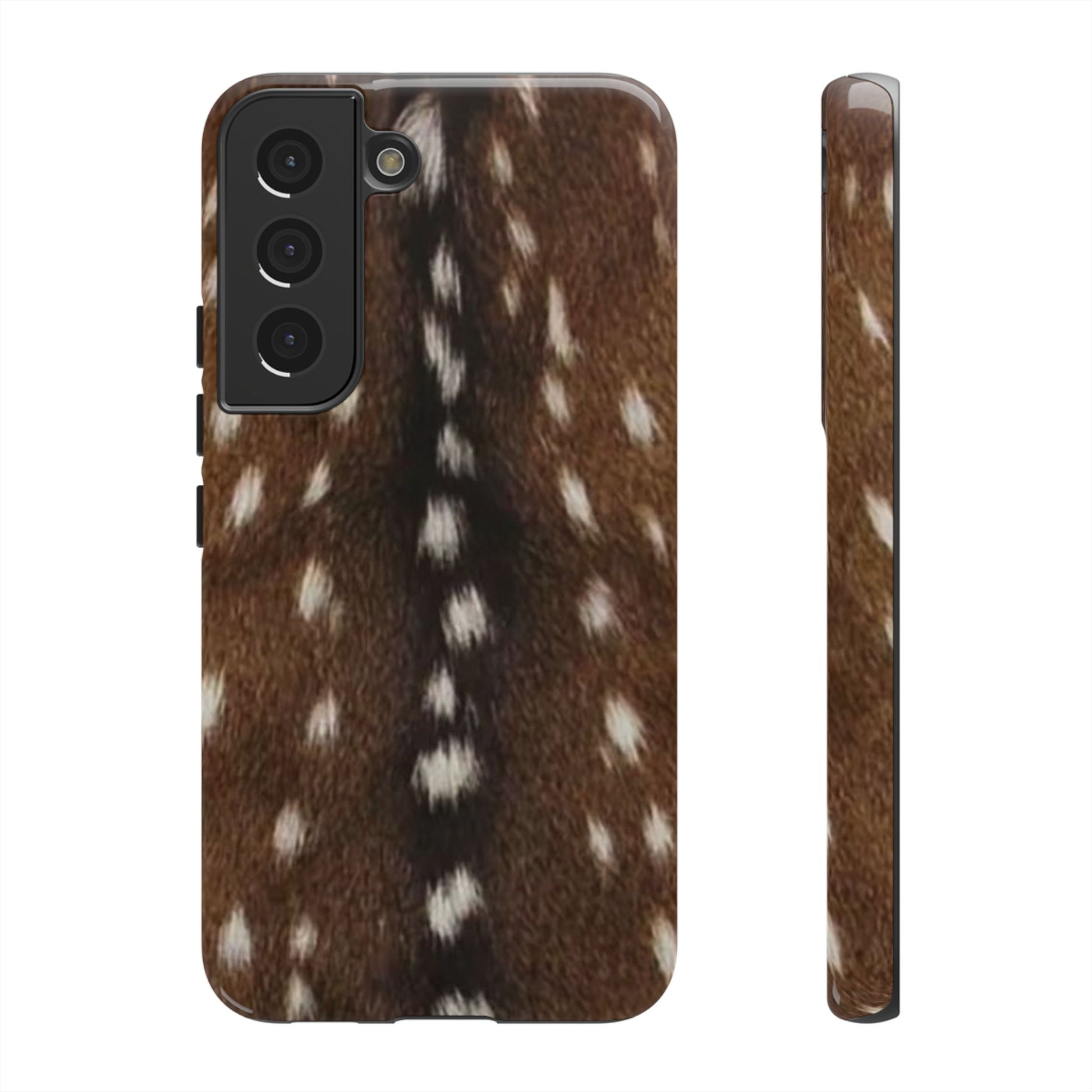 Bambi dear case