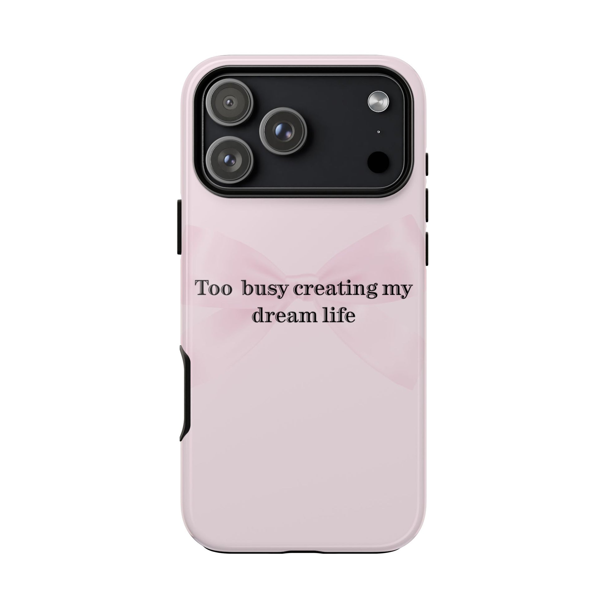 CEO energy case