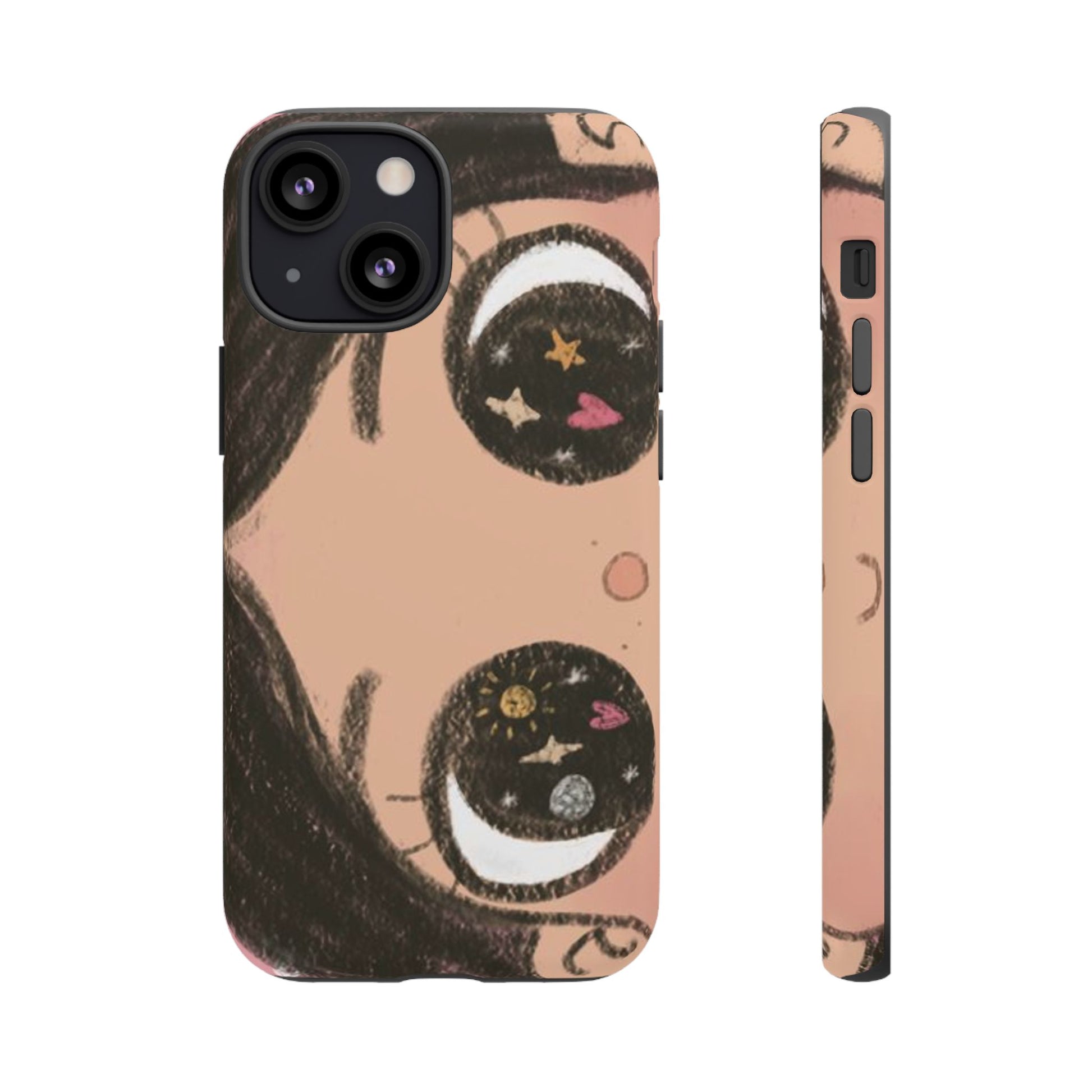 Sienna phone case
