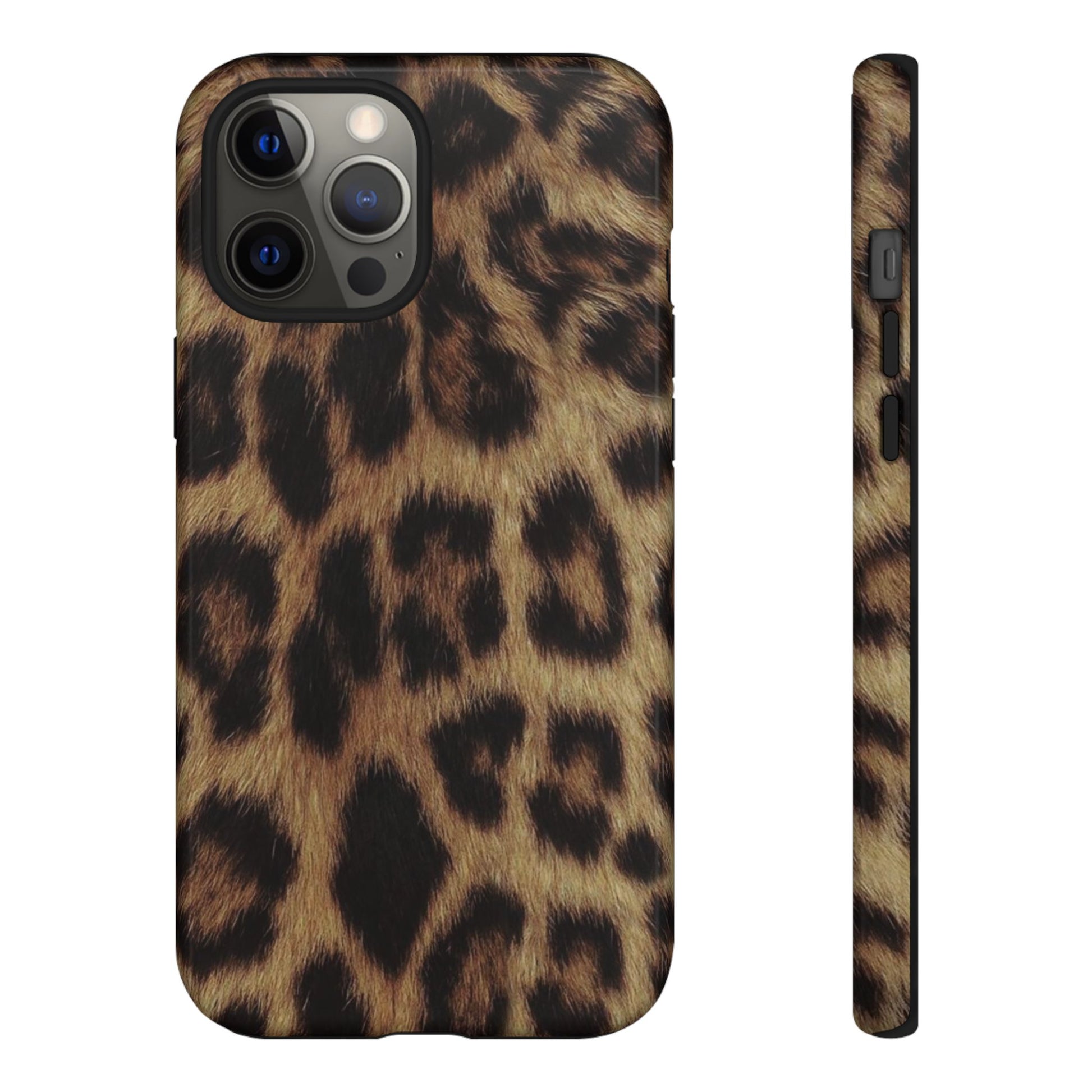 Leopard print  case