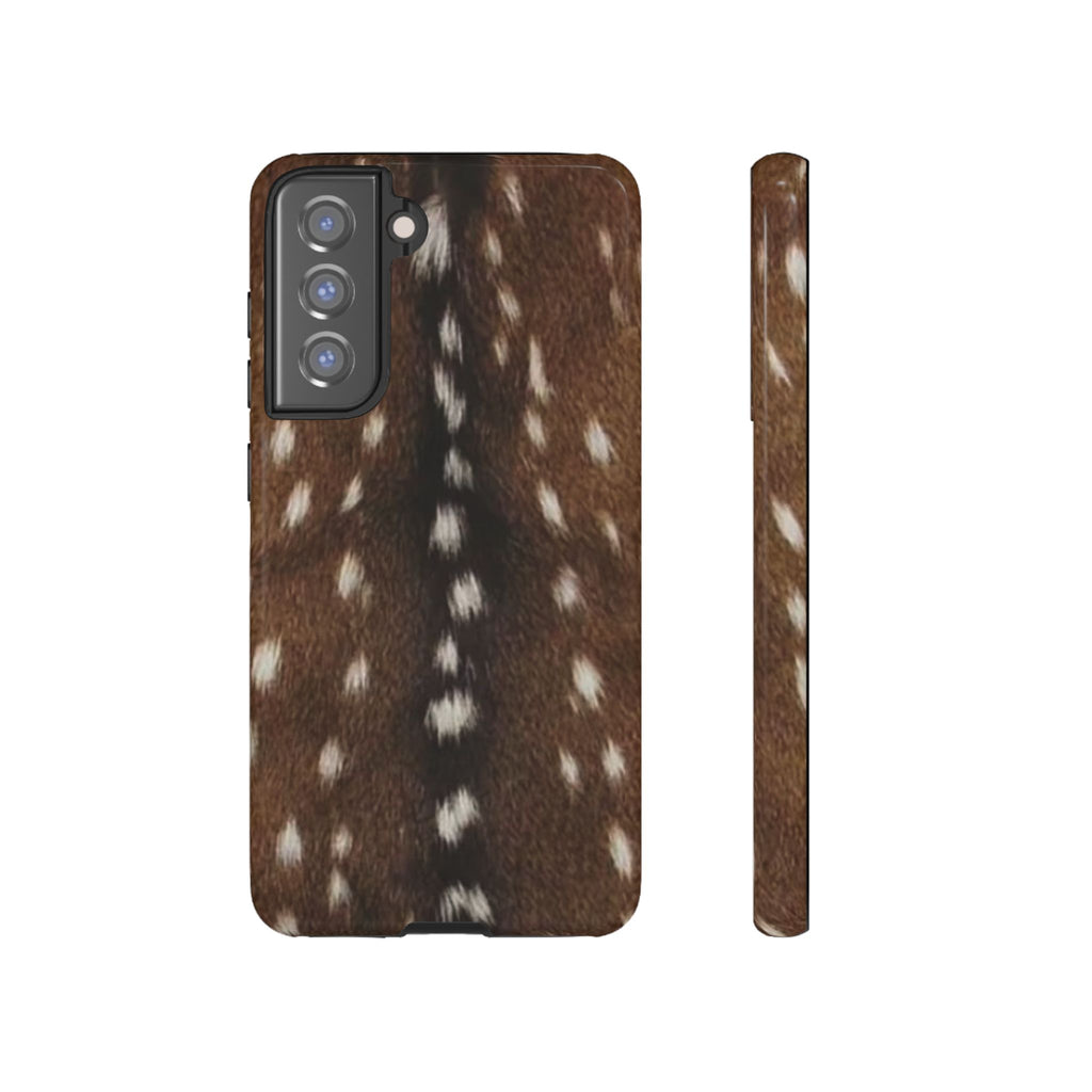 Bambi dear case
