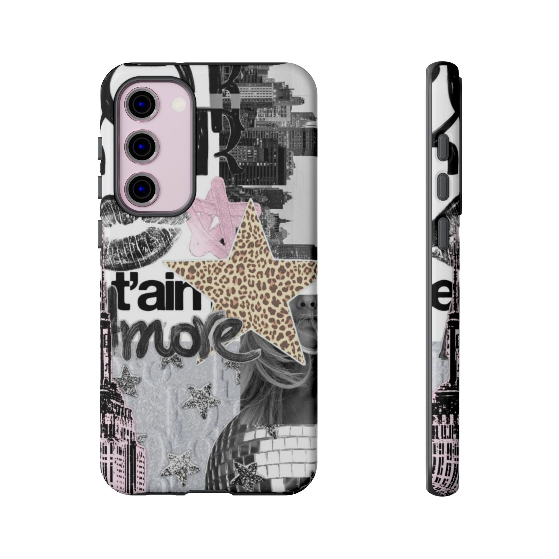 Star Girl Case
