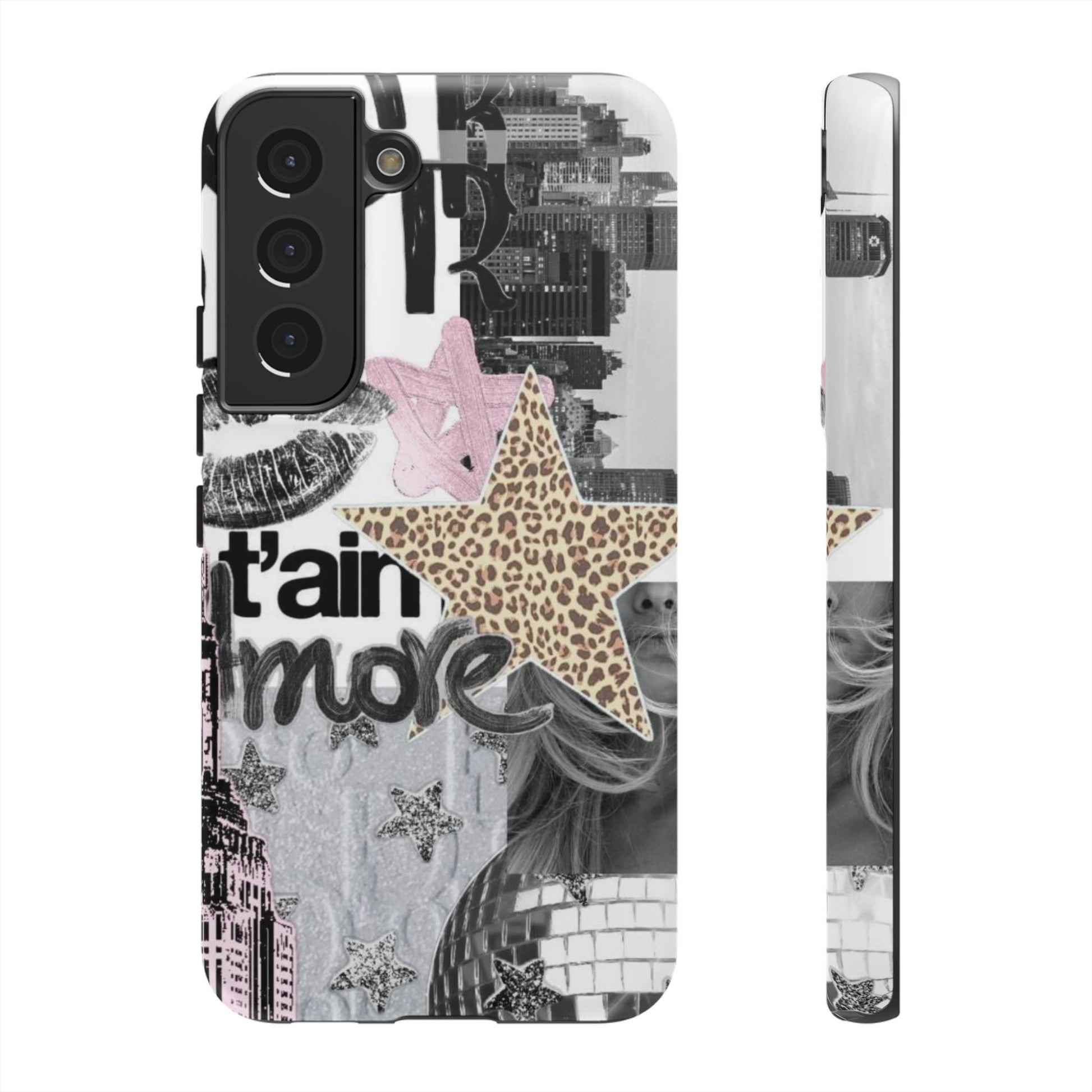 Star Girl Case