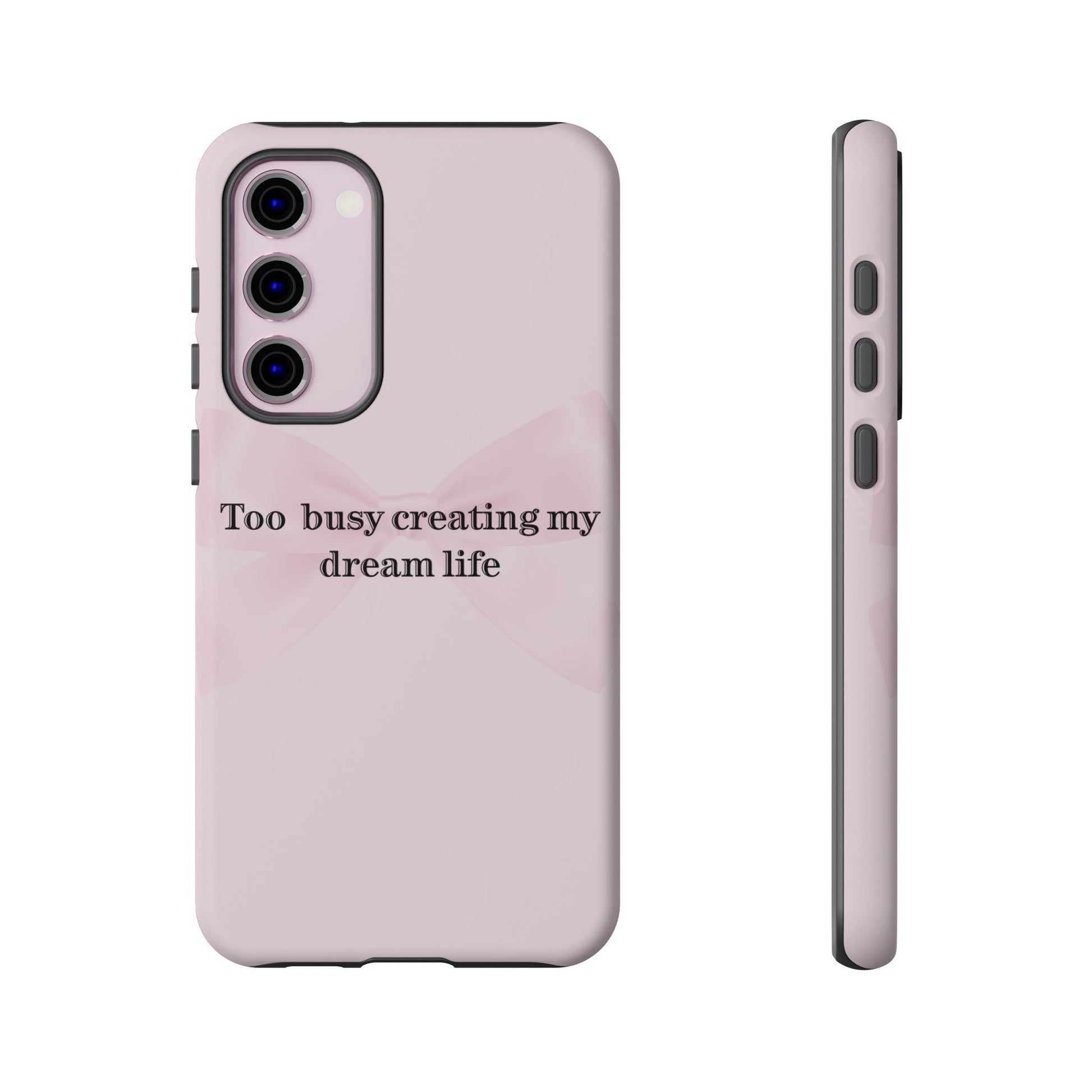 CEO energy case