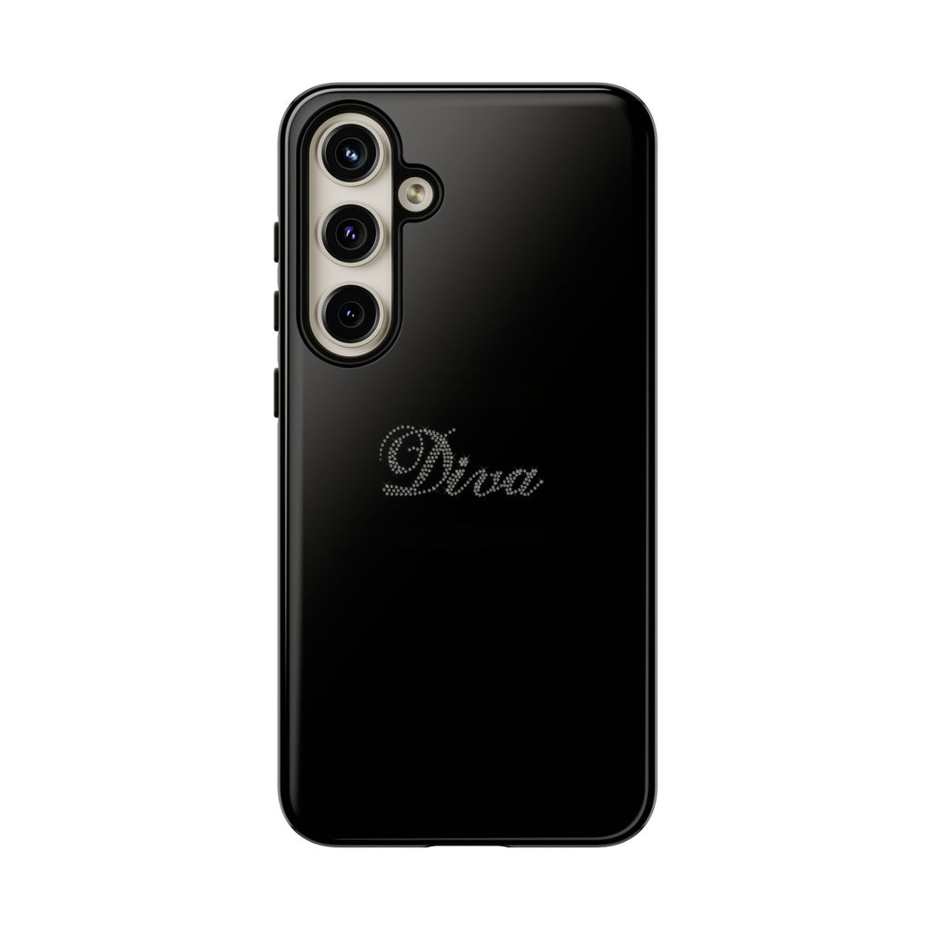 Diva case