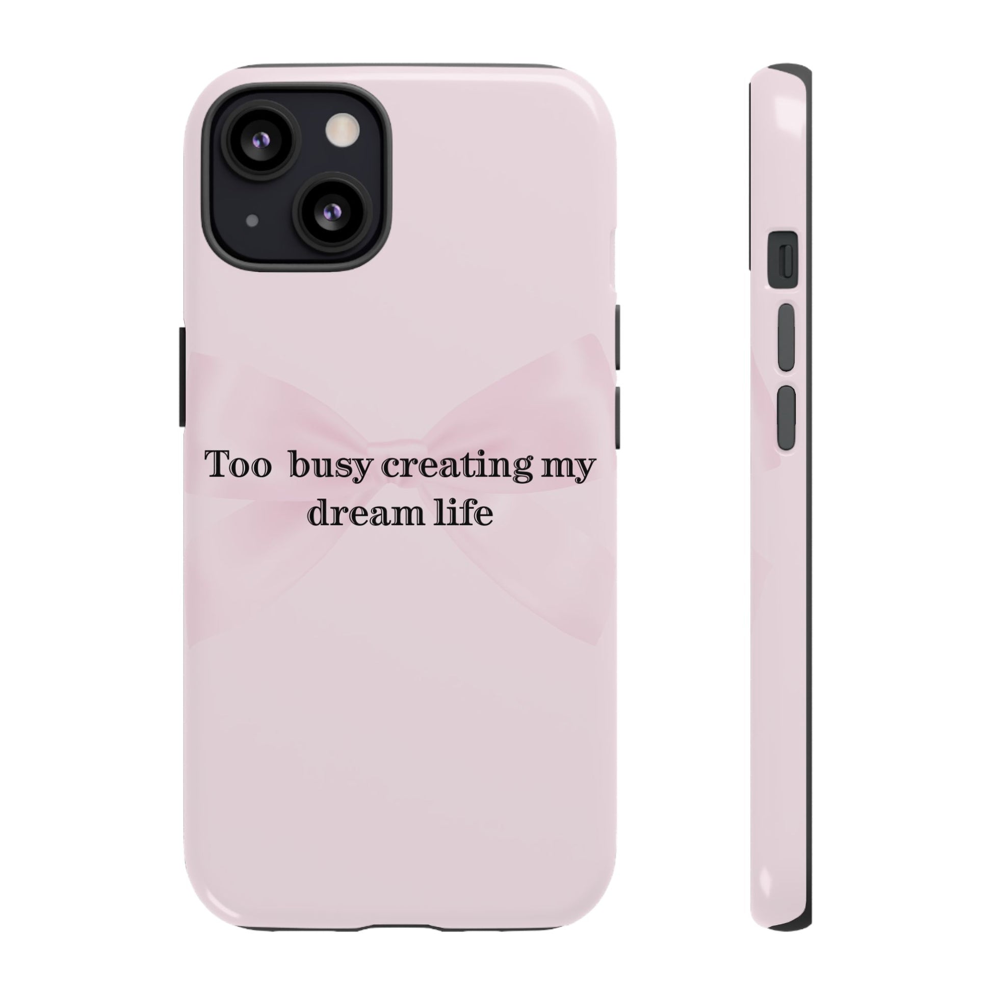 CEO energy case