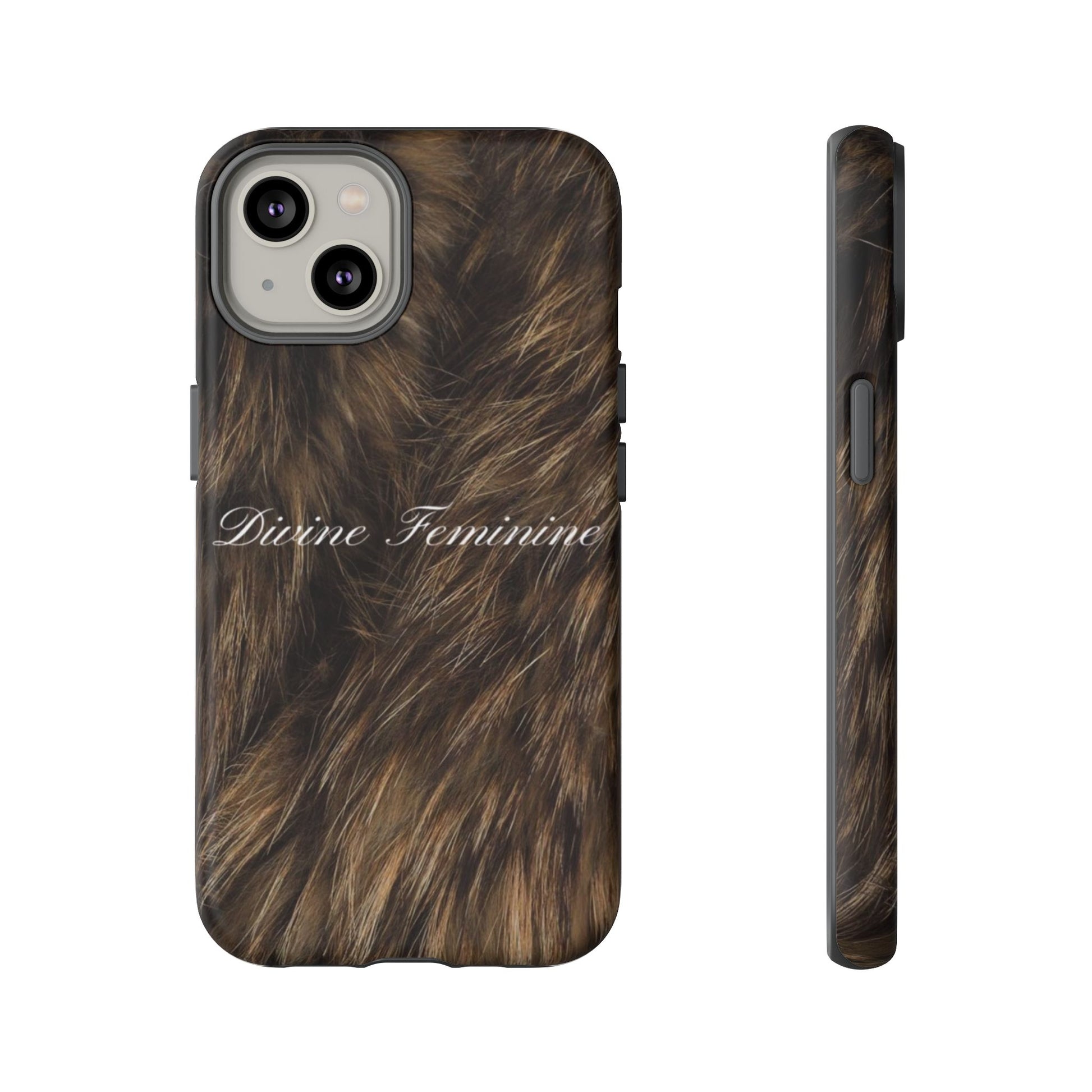 Divine Feminine case