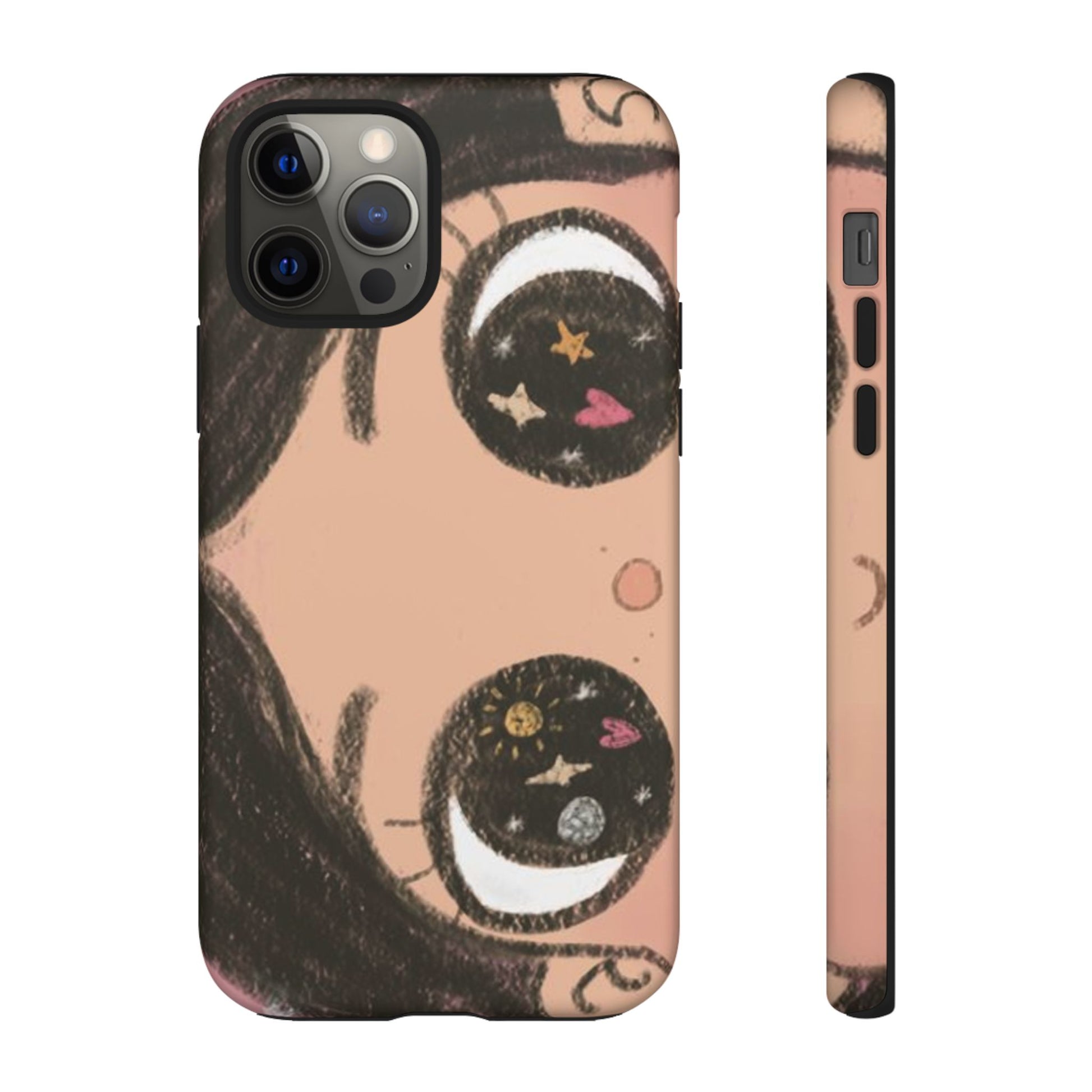 Sienna phone case