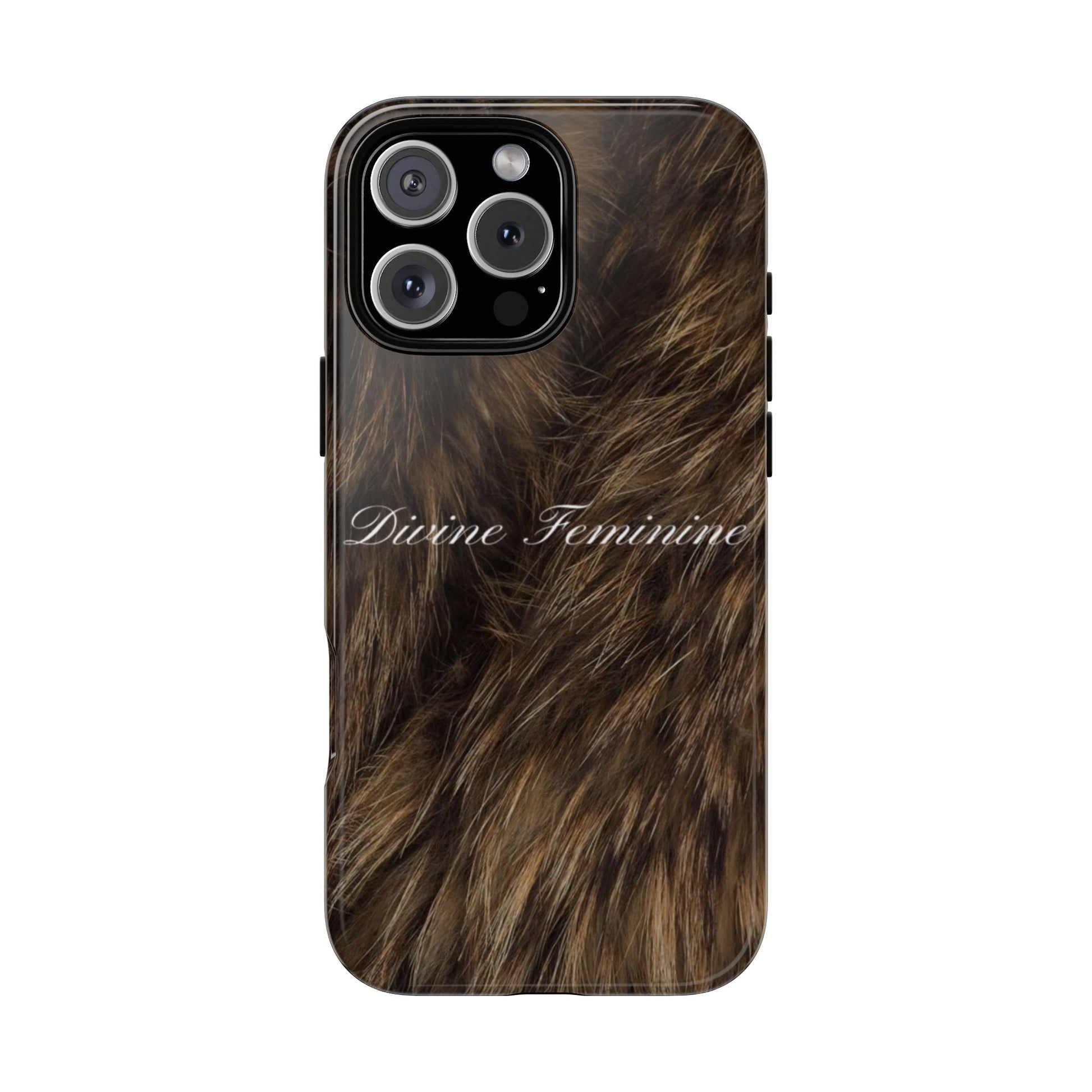 Divine Feminine case
