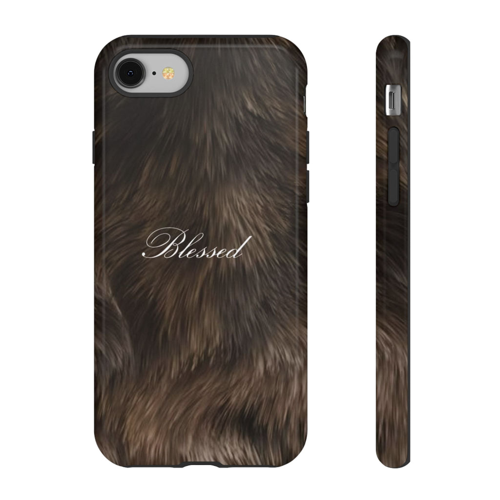 Blessed  case