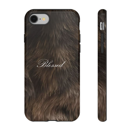 Blessed  case