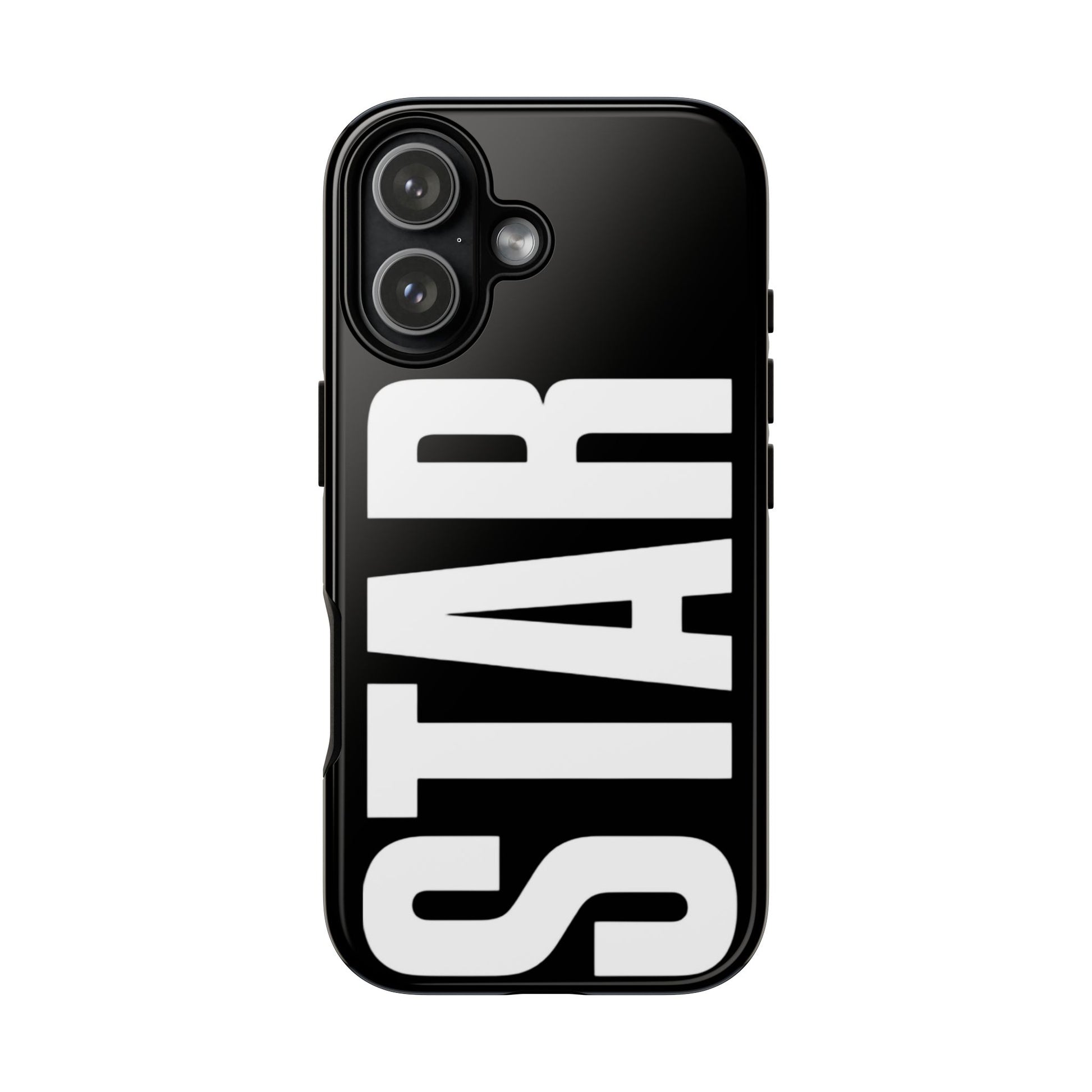 #STAR  case