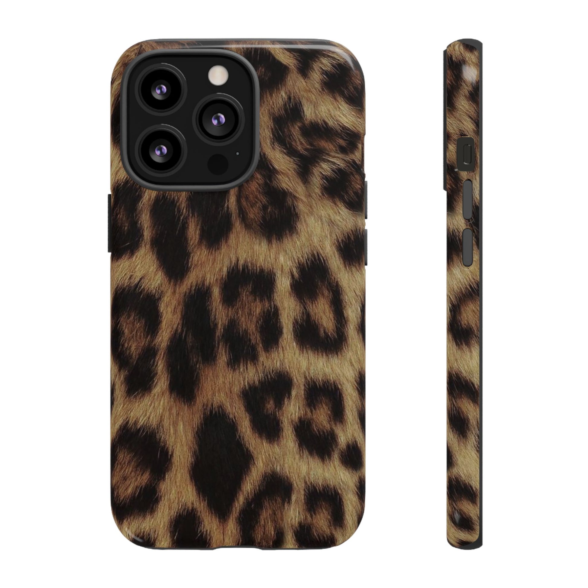 Leopard print  case
