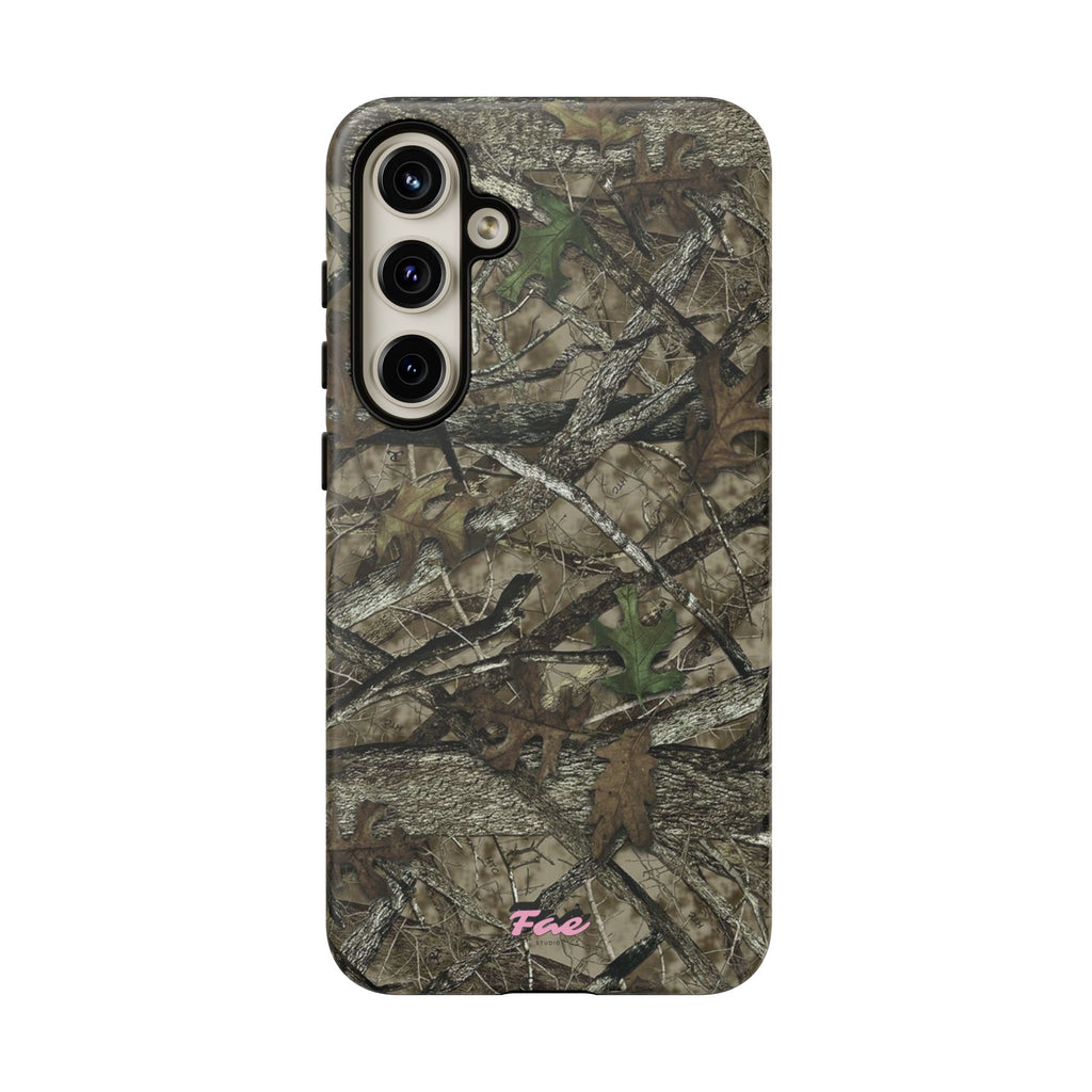 Camo  case