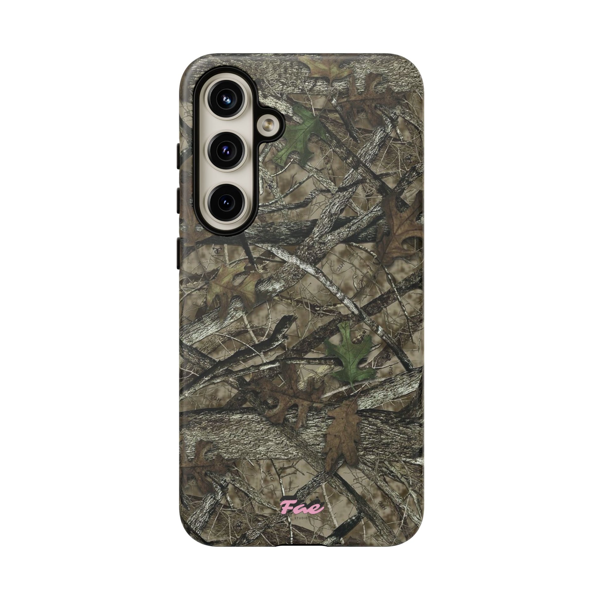Camo  case