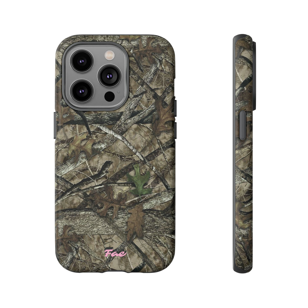 Camo  case