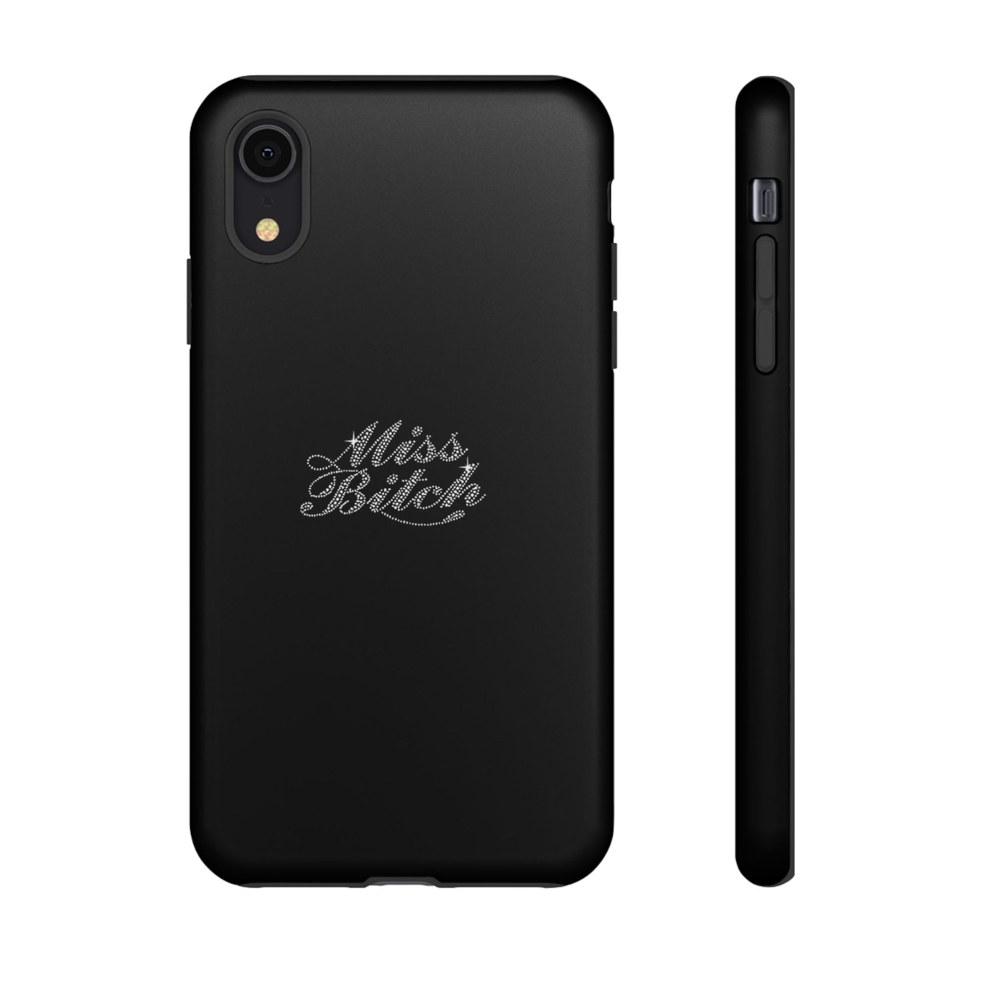 Miss Bitch case