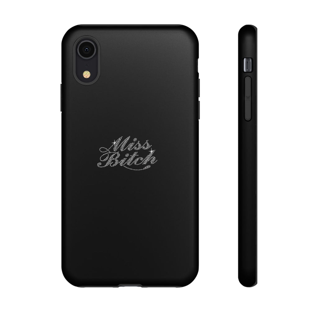 Miss Bitch case