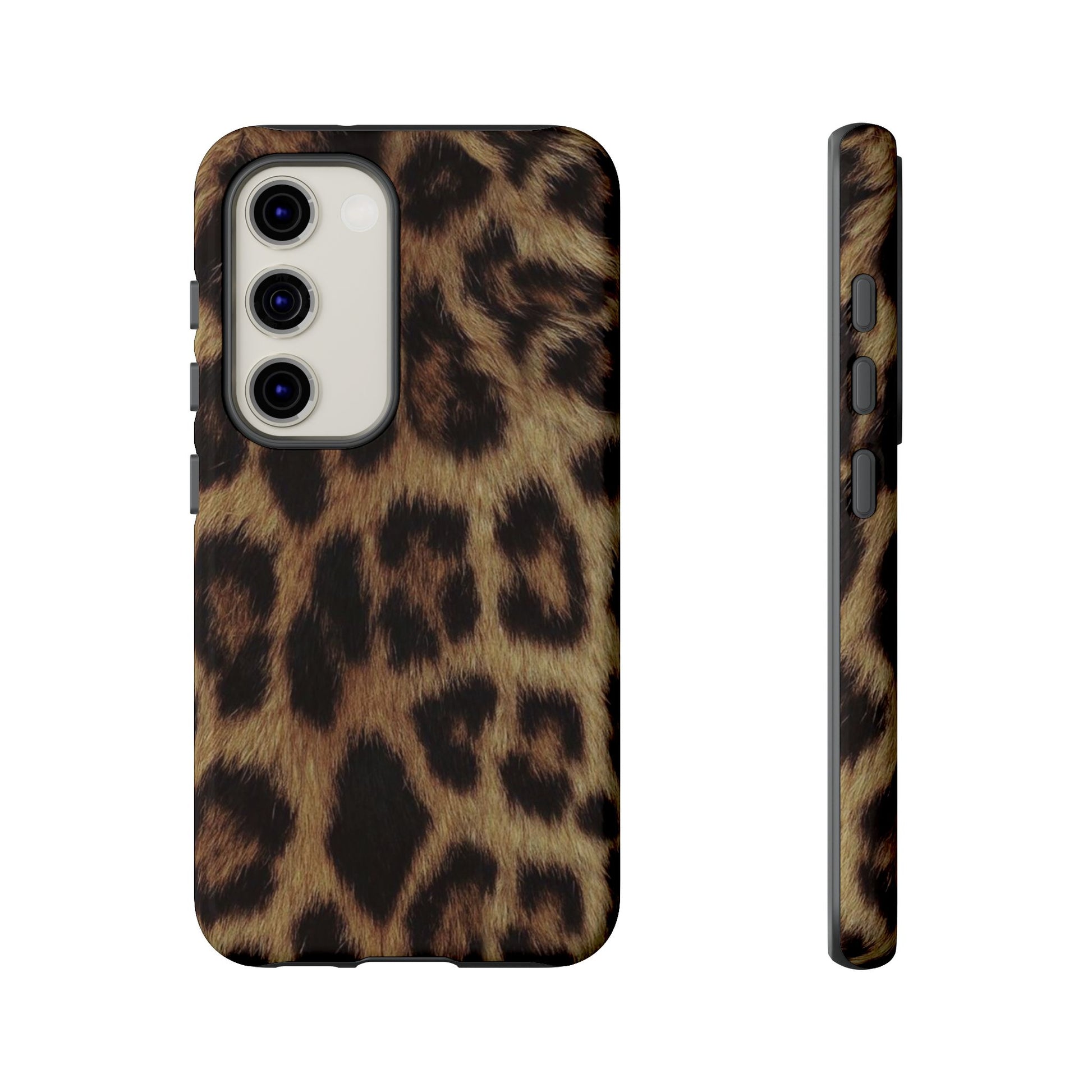 Leopard print  case