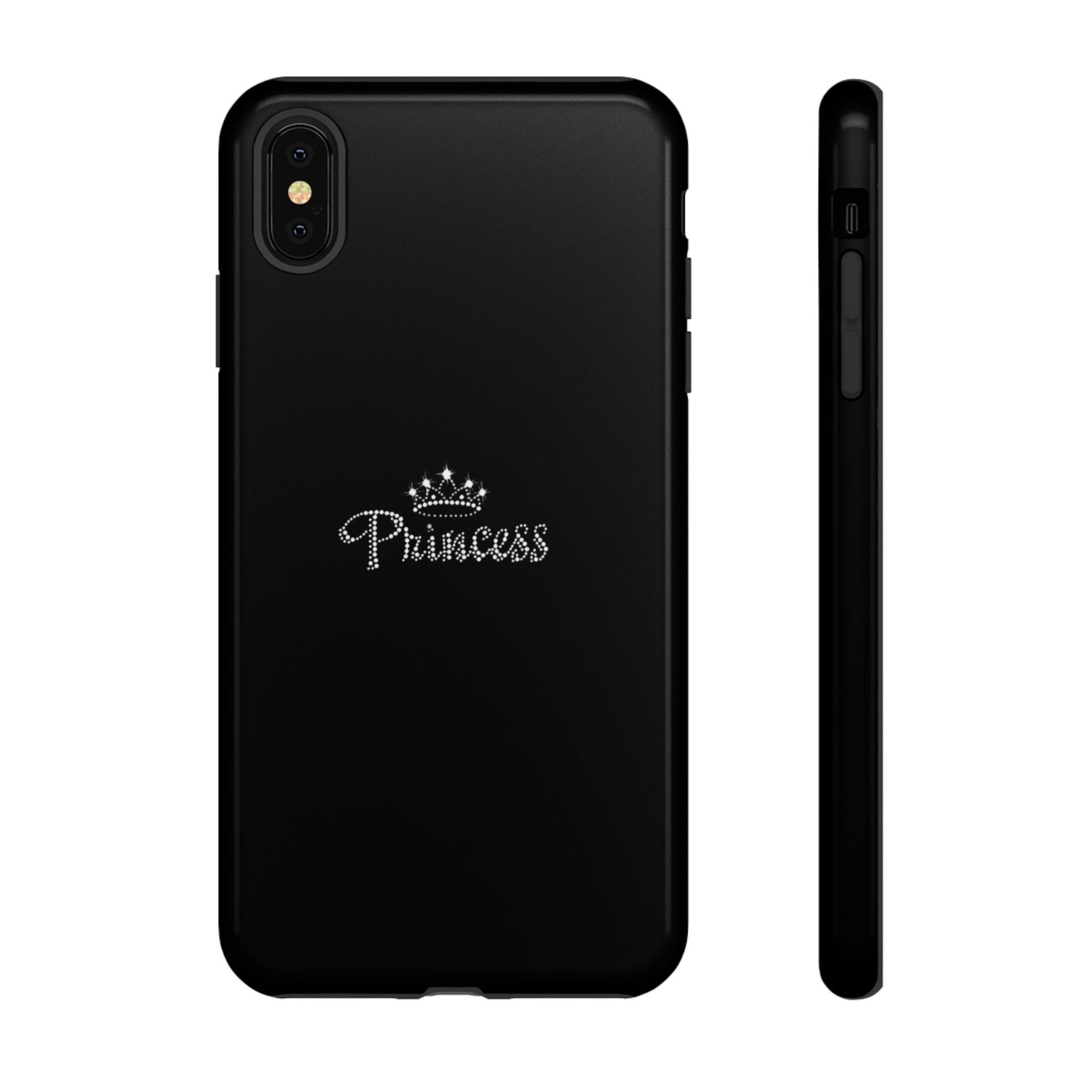 Princess case