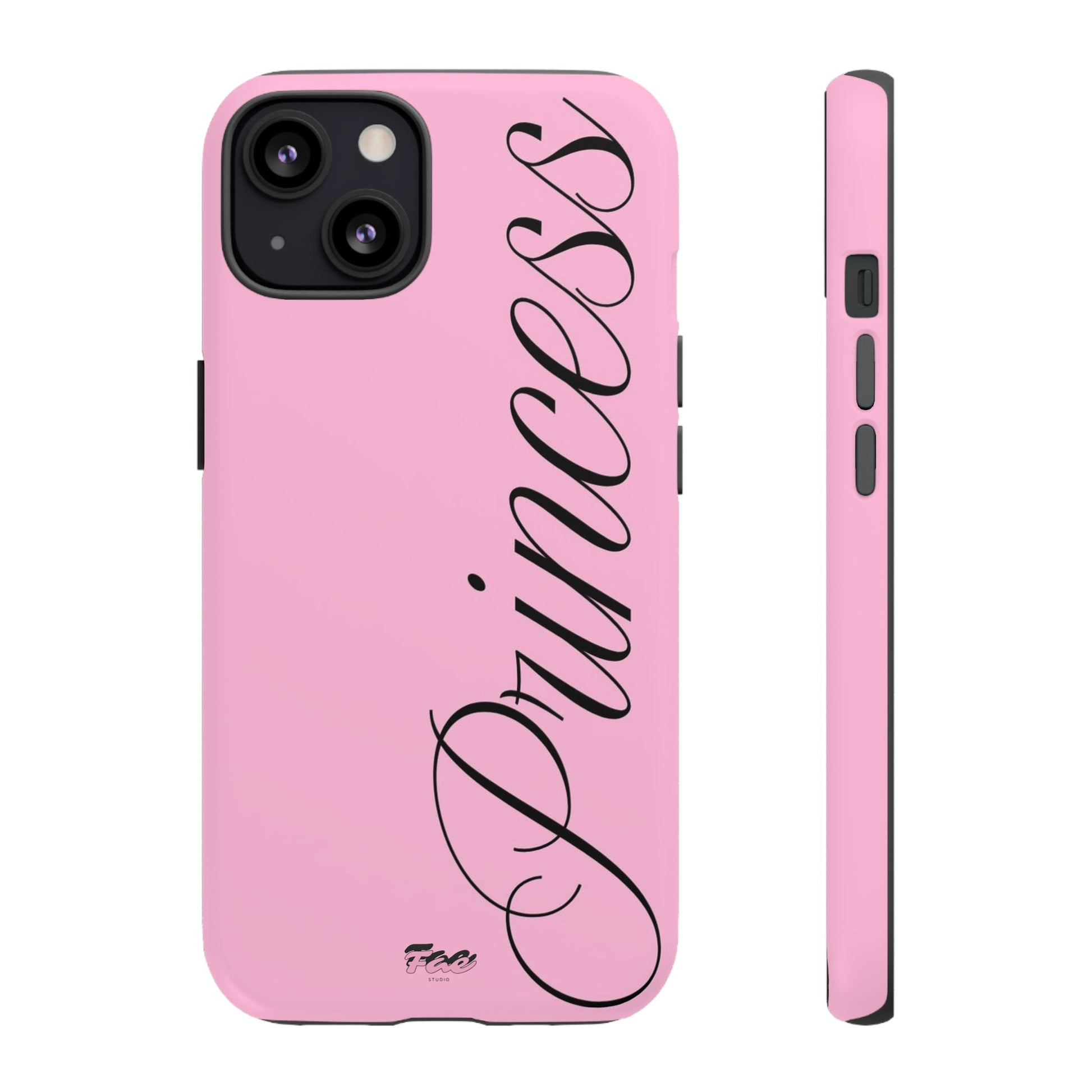 Princess Pink case