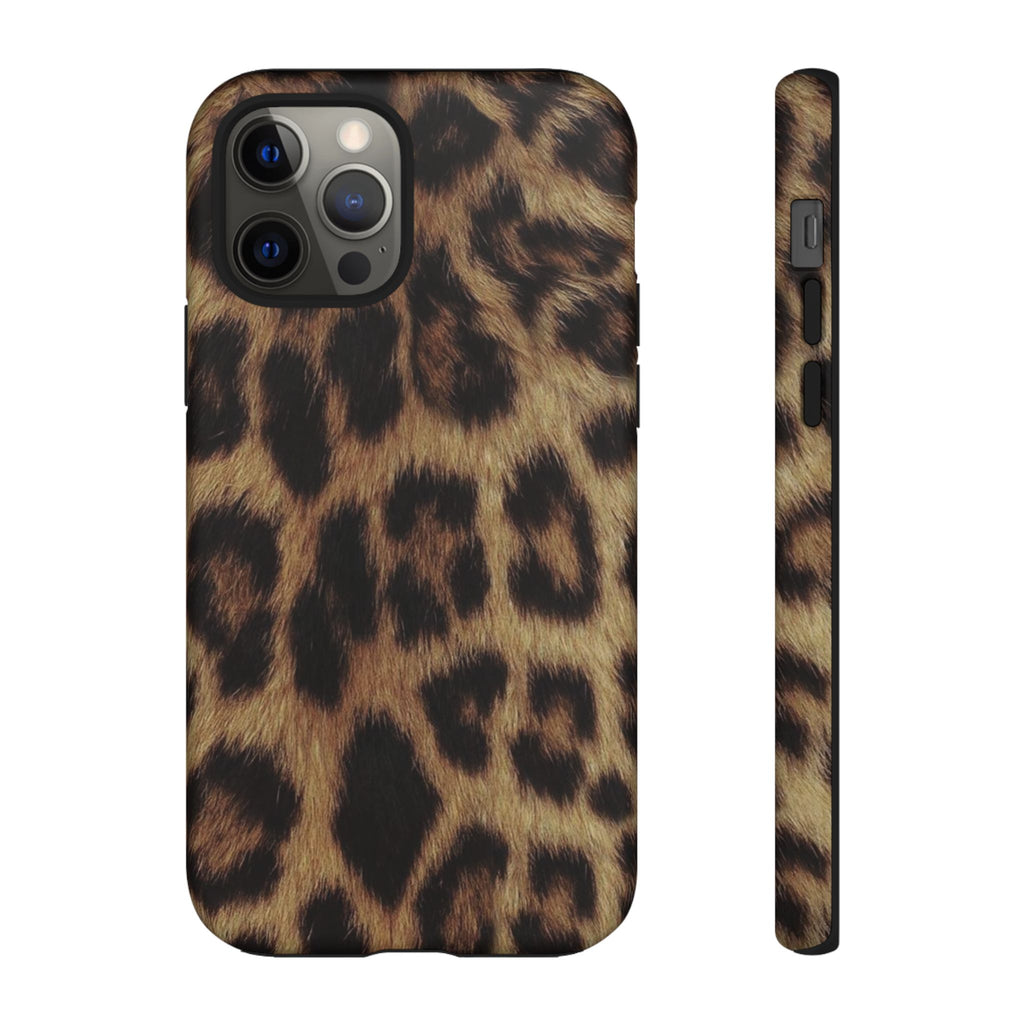 Leopard print  case