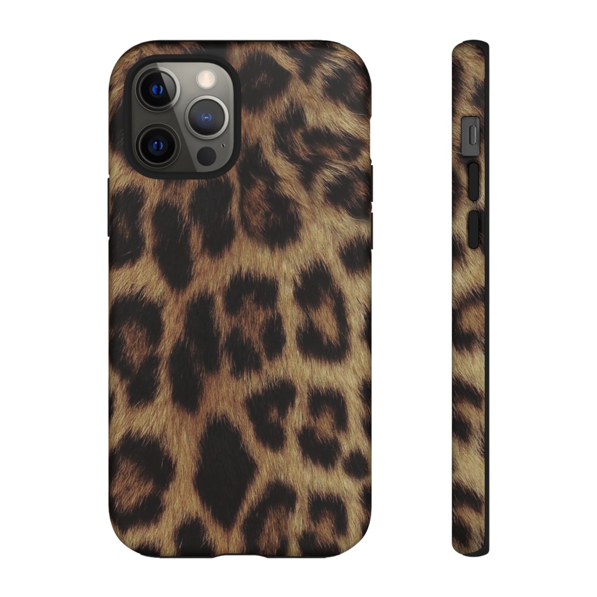 Leopard print  case