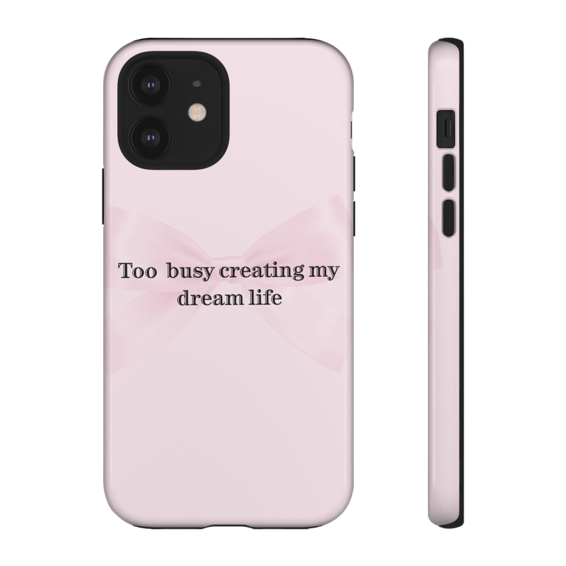 CEO energy case
