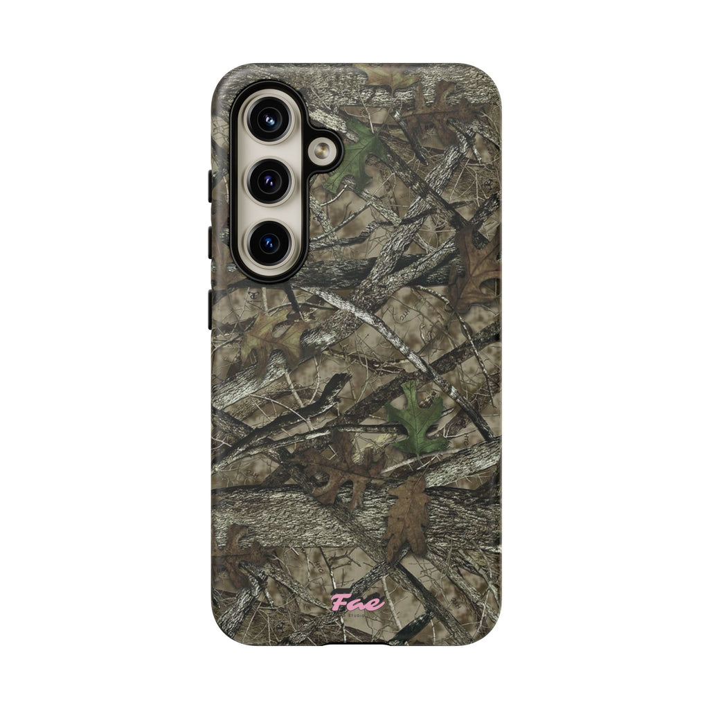 Camo  case