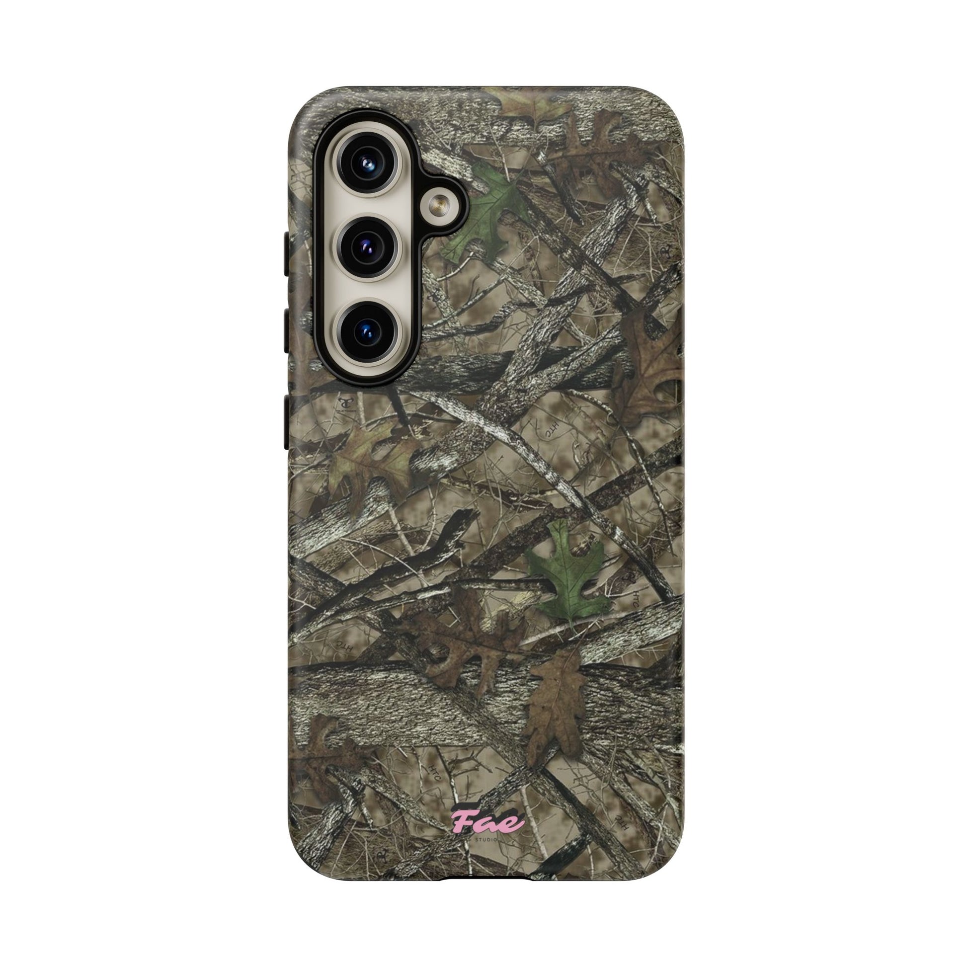 Camo  case