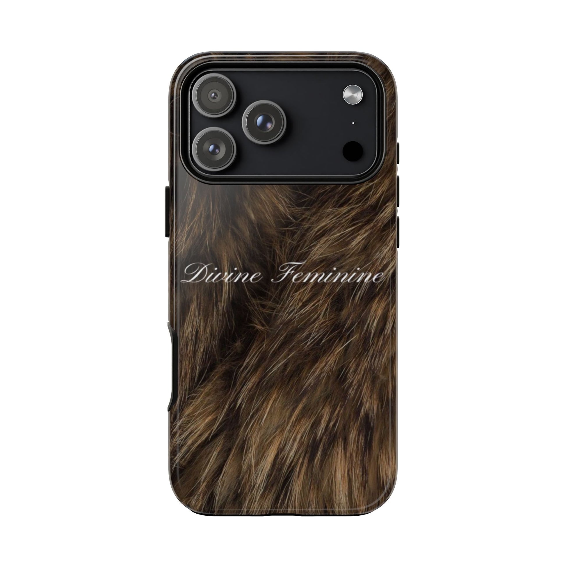 Divine Feminine case