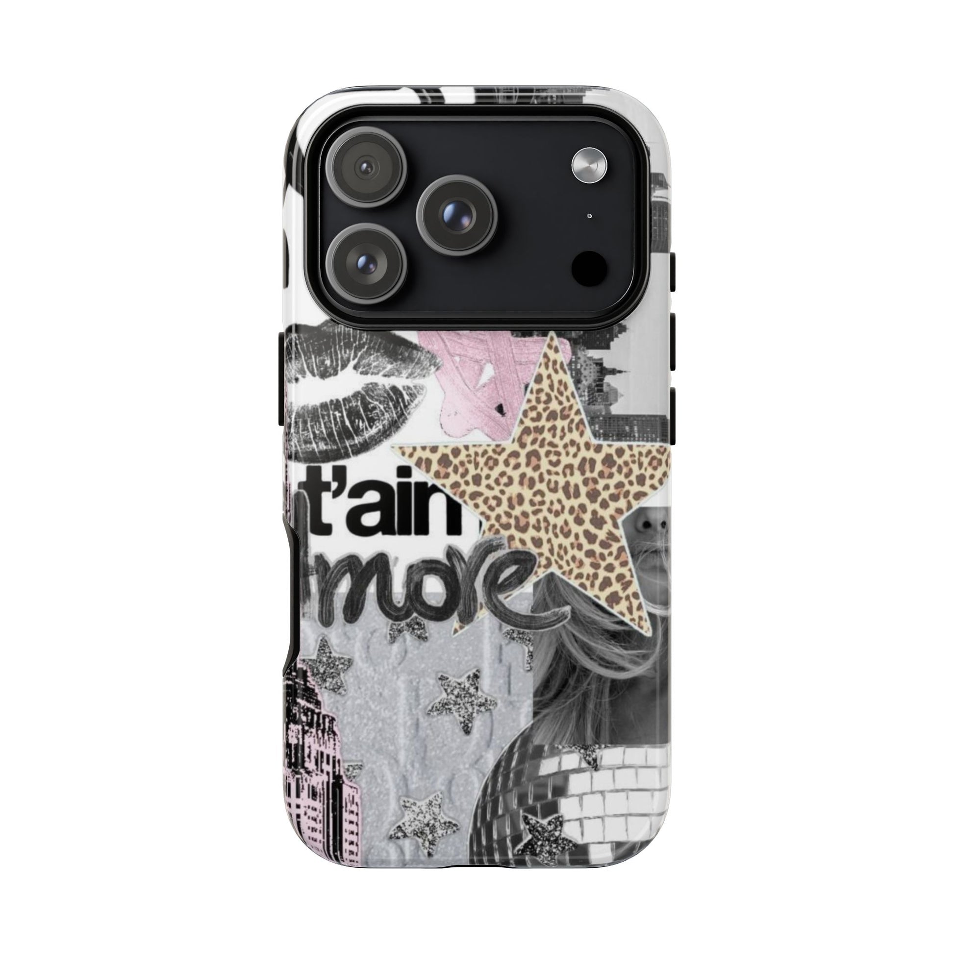 Star Girl Case
