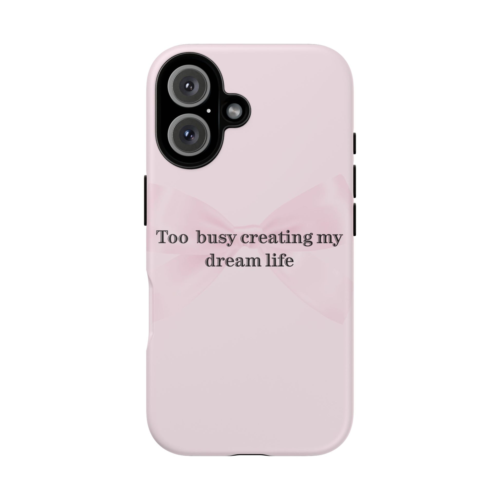 CEO energy case