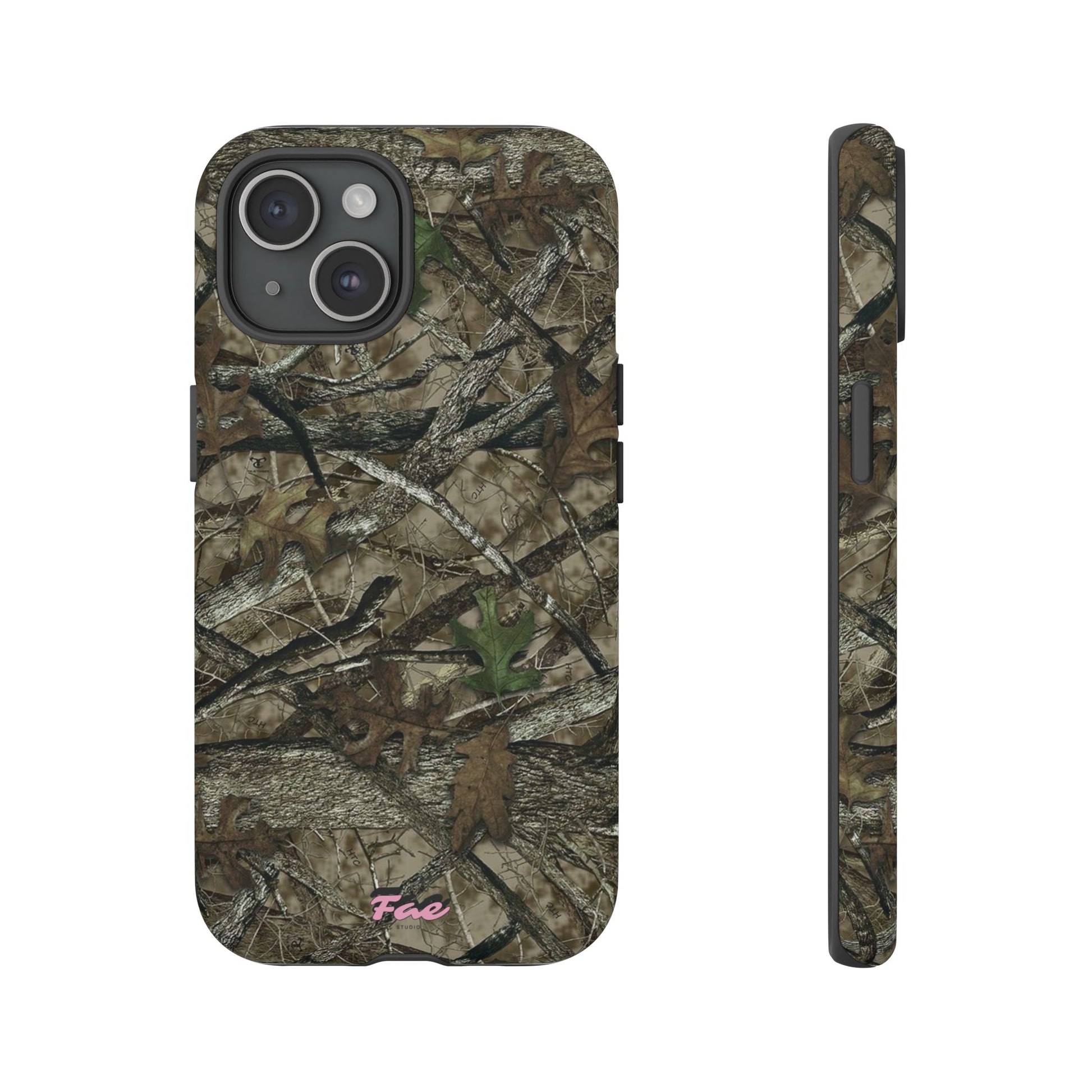 Camo  case