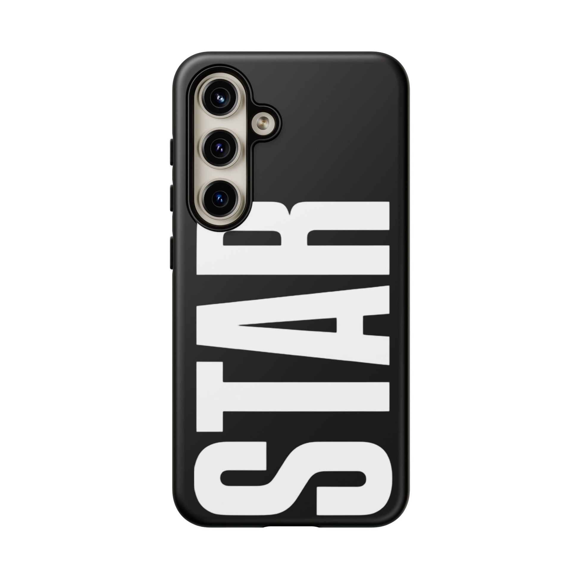 #STAR  case