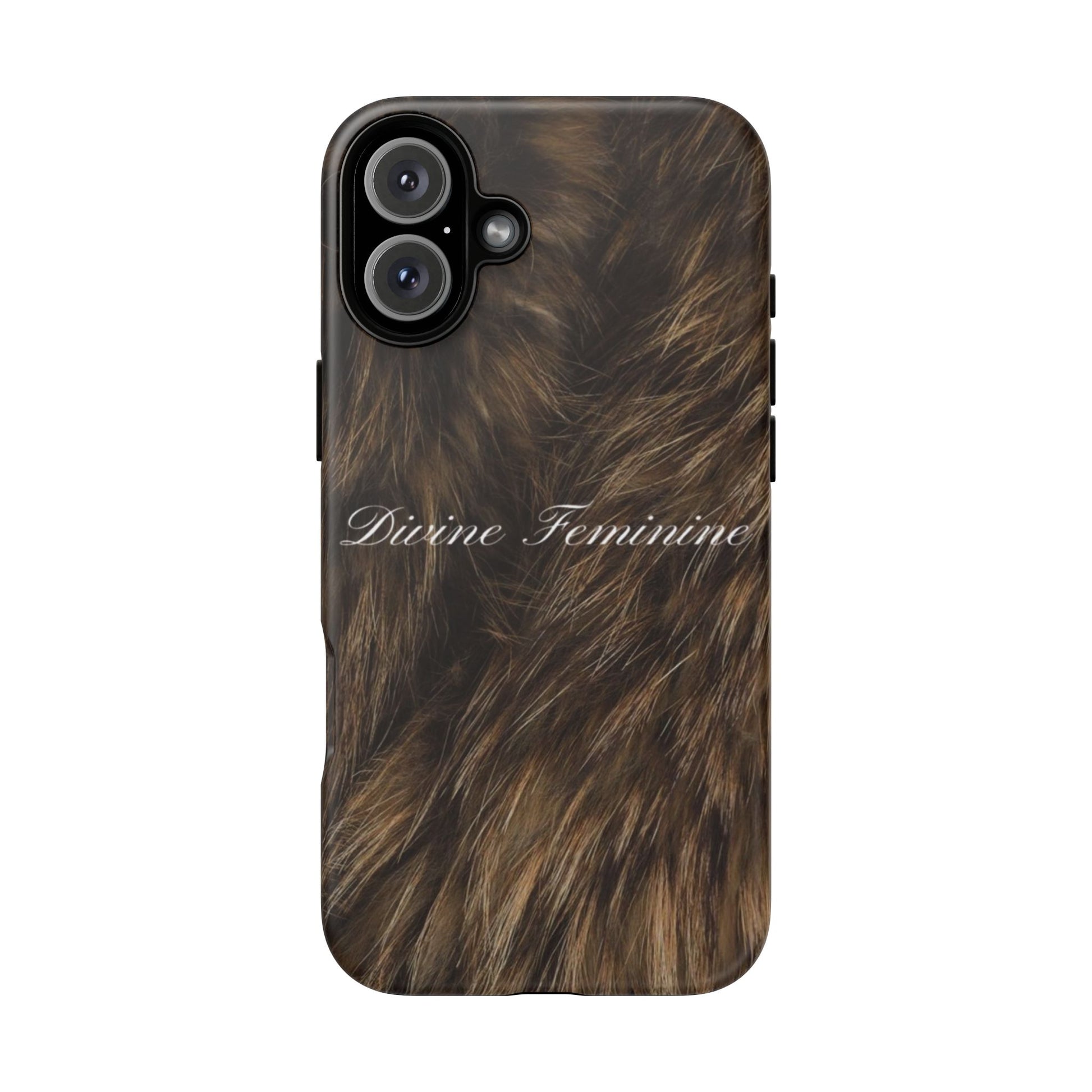 Divine Feminine case