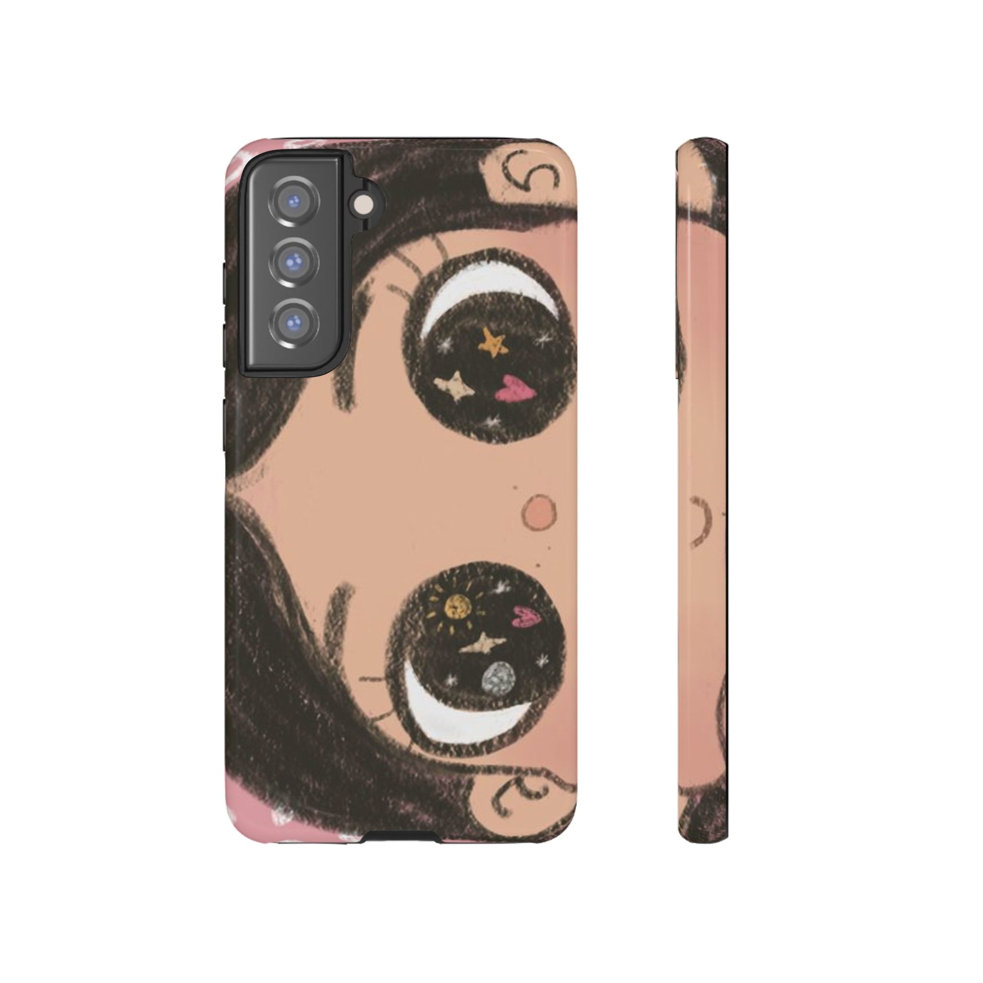 Sienna phone case