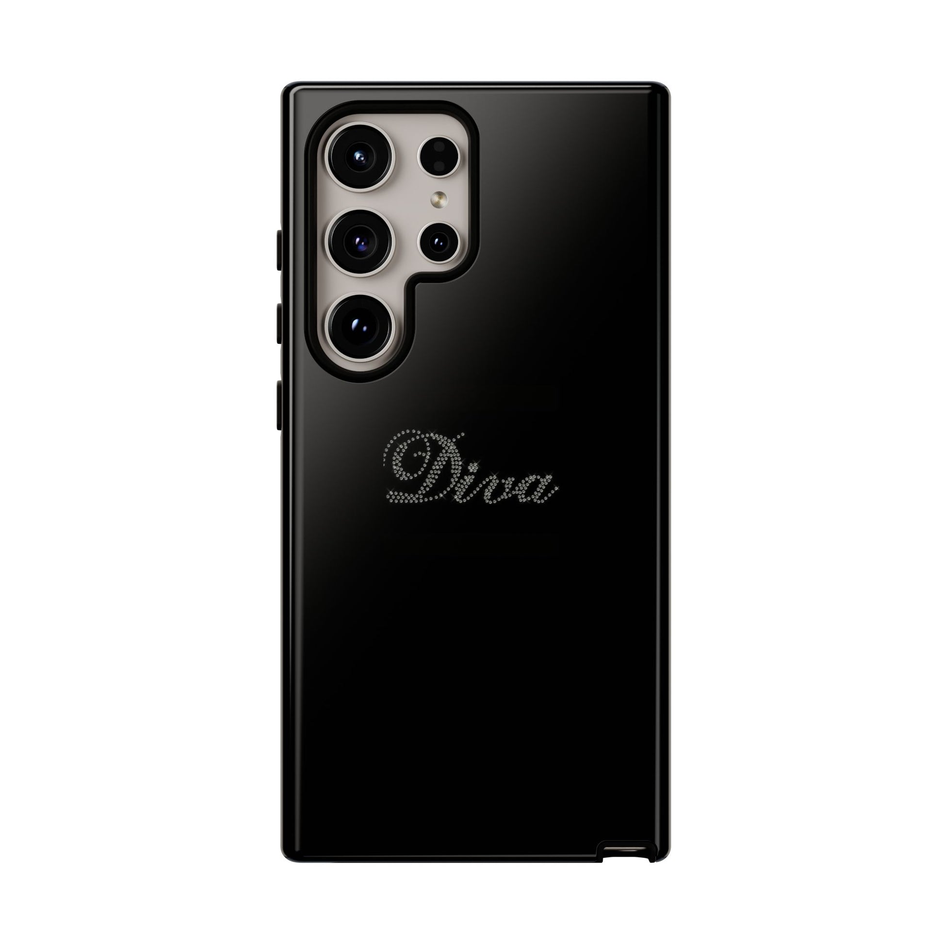 Diva case