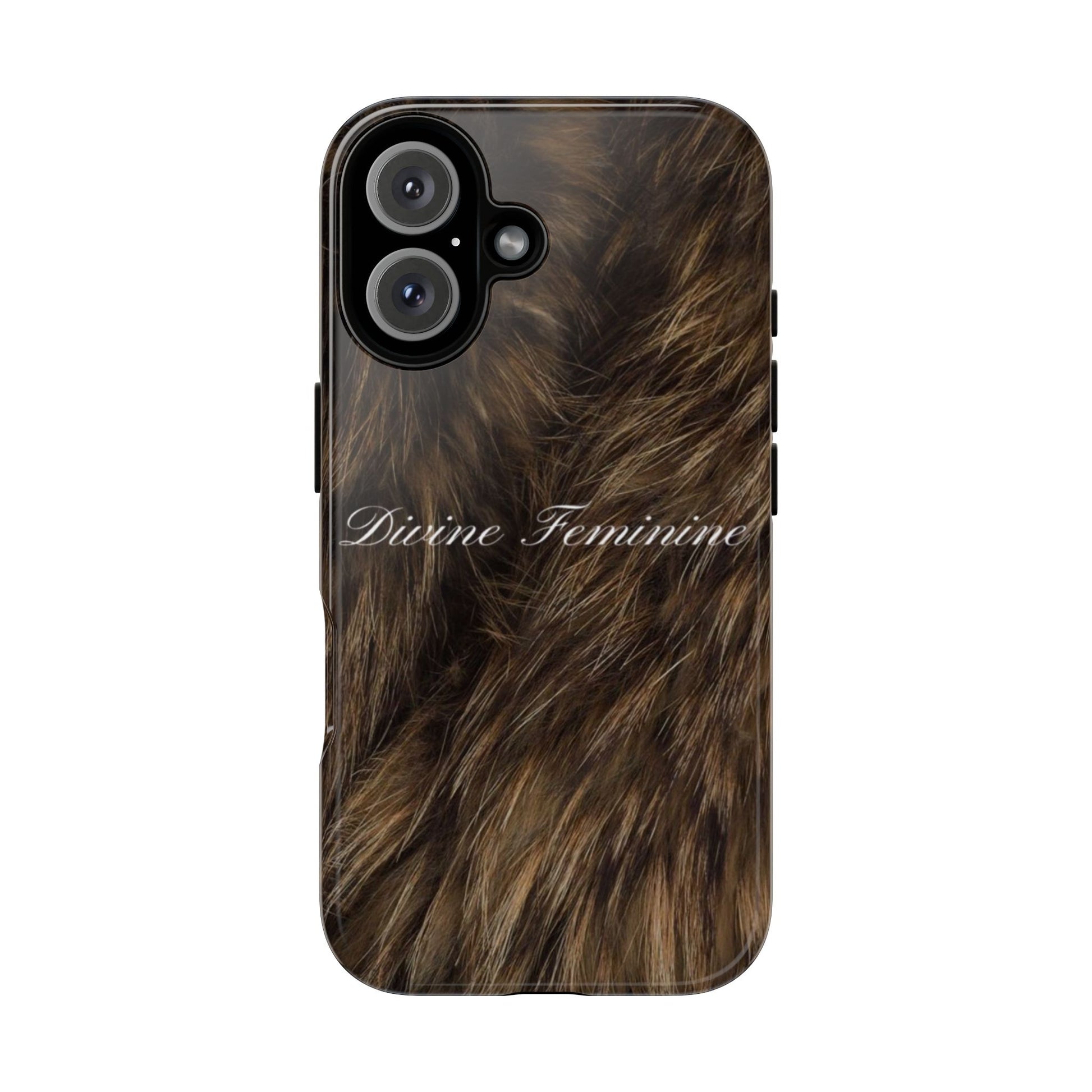 Divine Feminine case